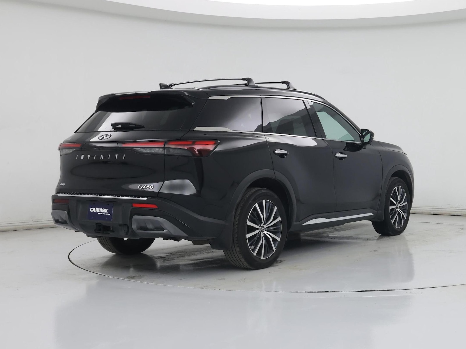 2023 INFINITI QX60 AUTOGRAPH - Photo 9
