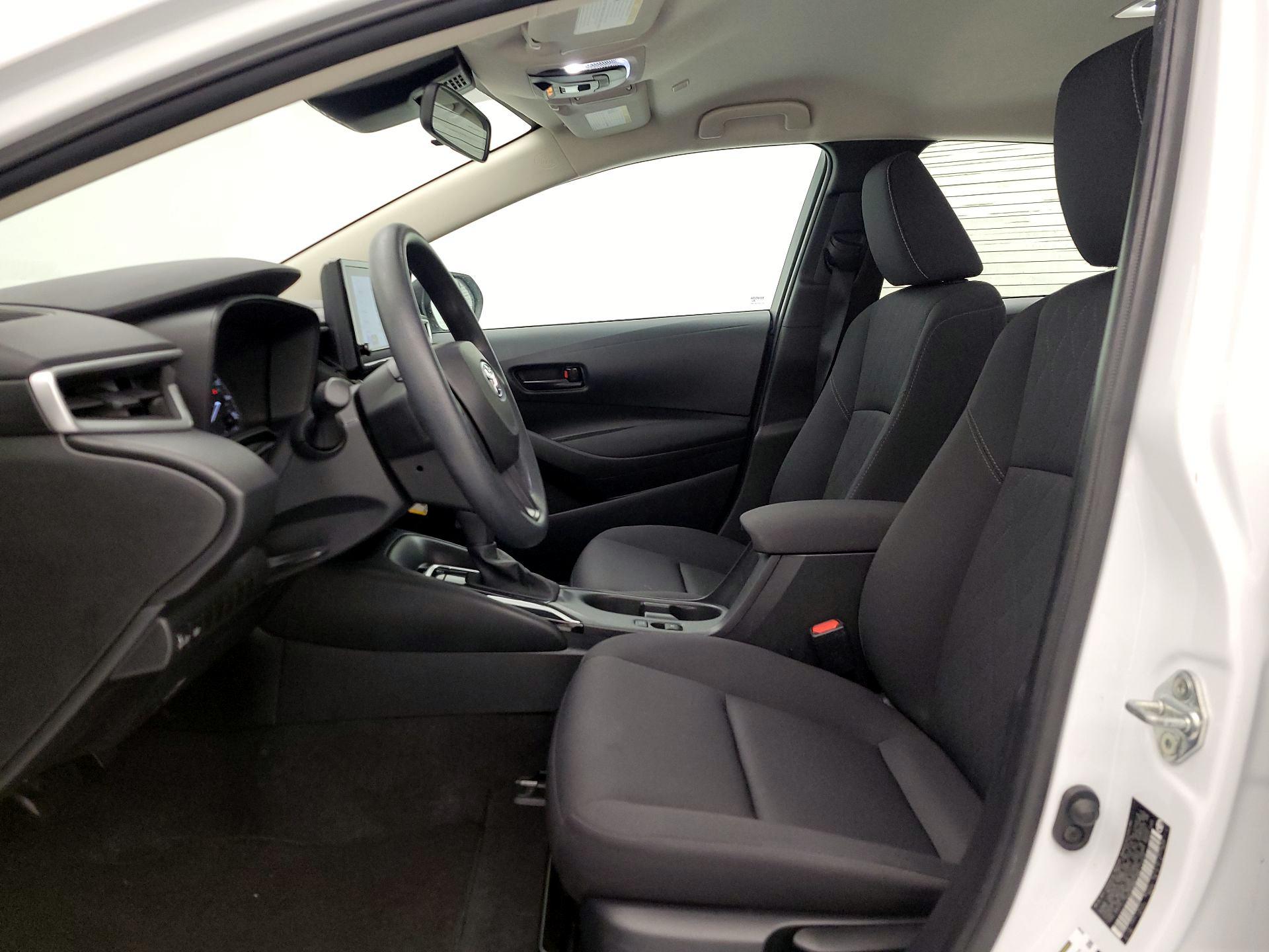 Thumbnail: 2024 Toyota Corolla - 11