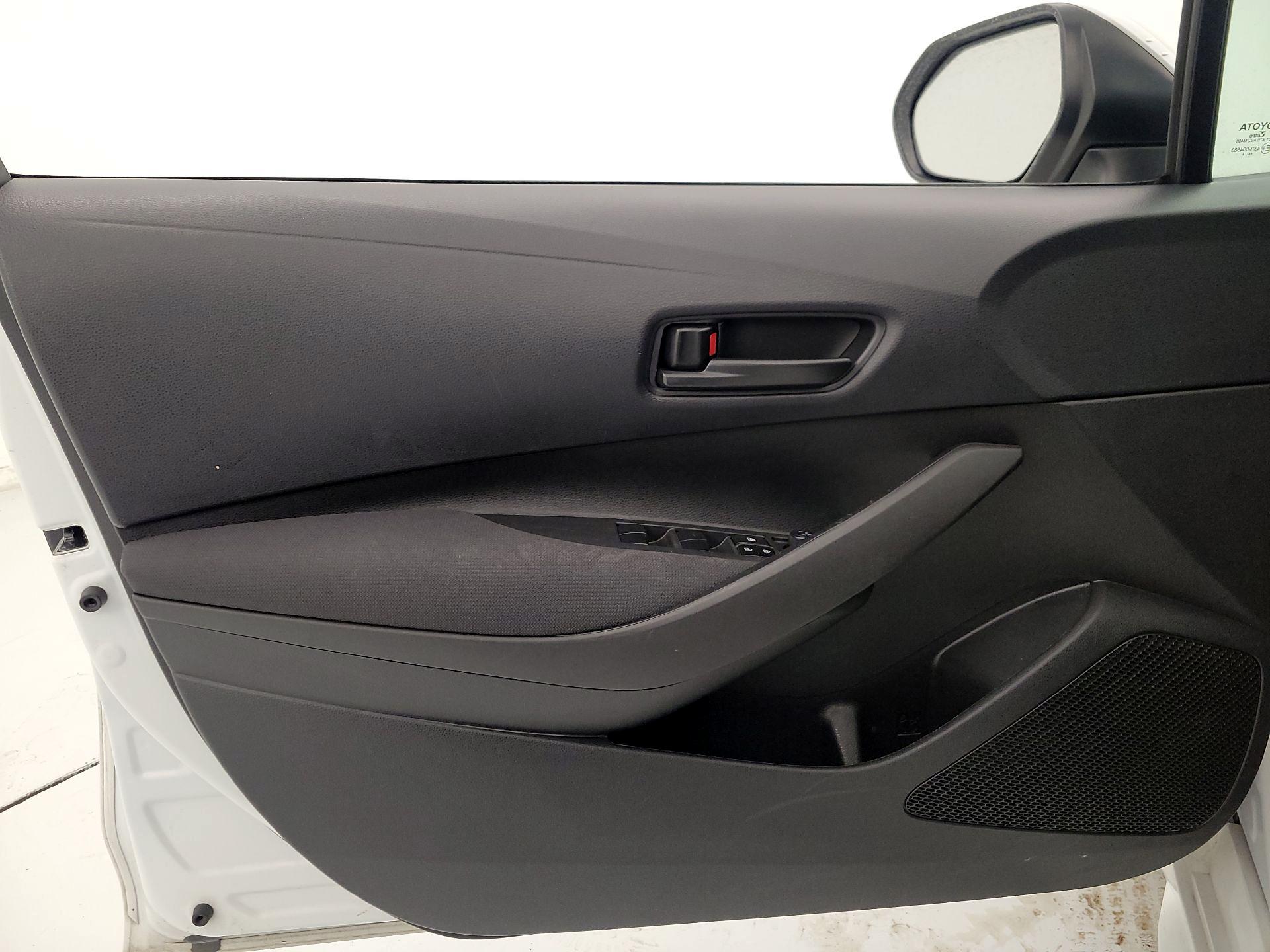 Thumbnail: 2024 Toyota Corolla - 12