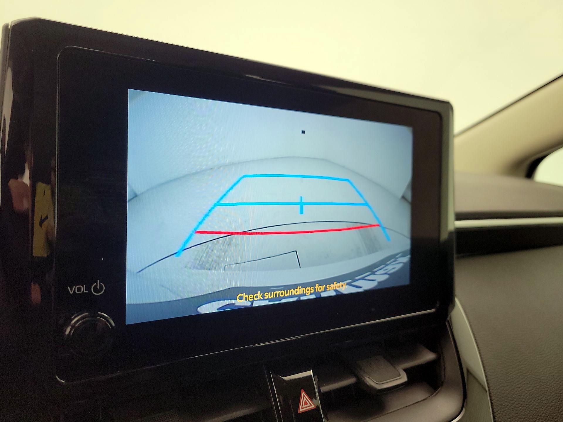 Thumbnail: 2024 Toyota Corolla - 15