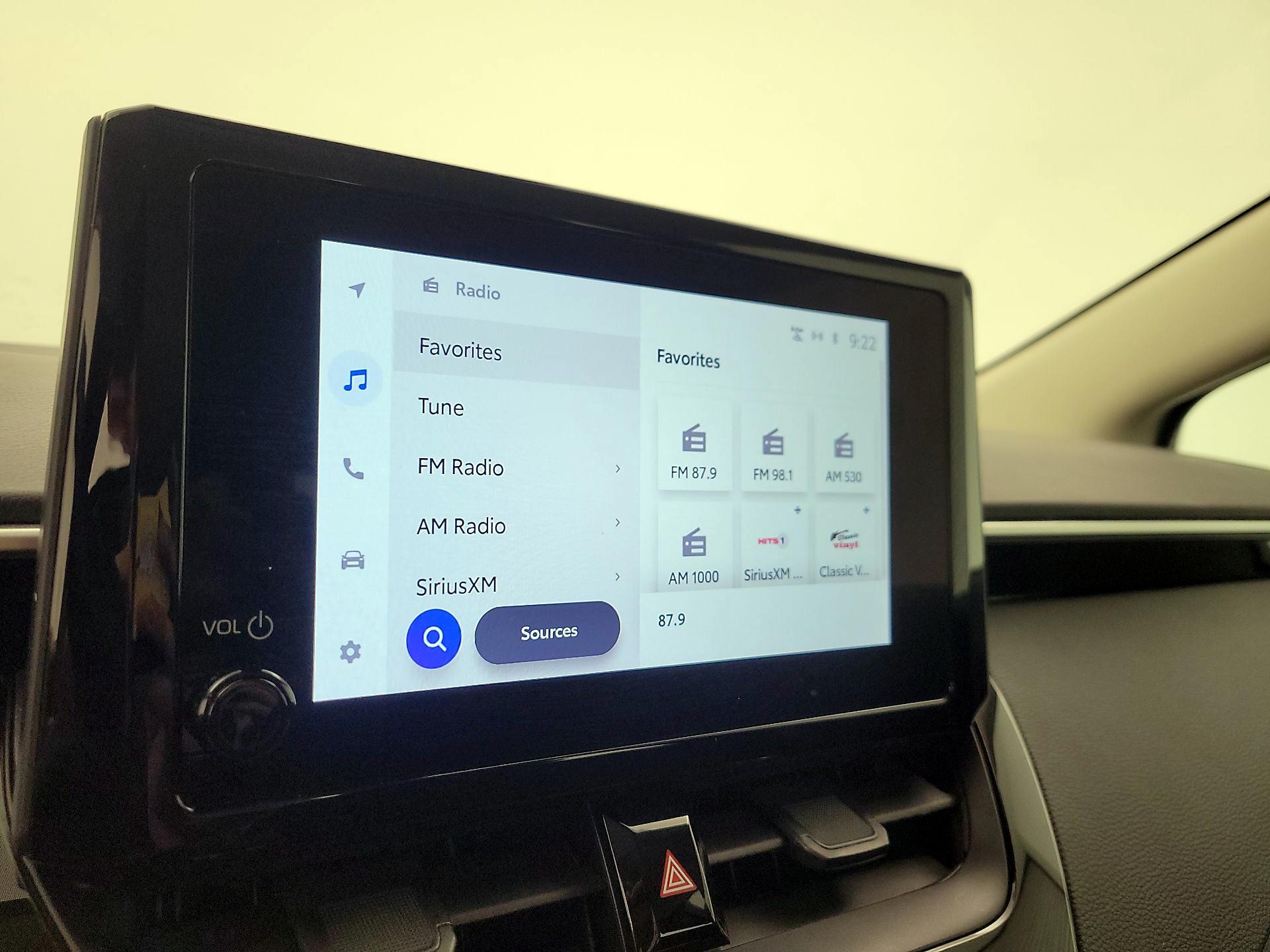 Thumbnail: 2024 Toyota Corolla - 16