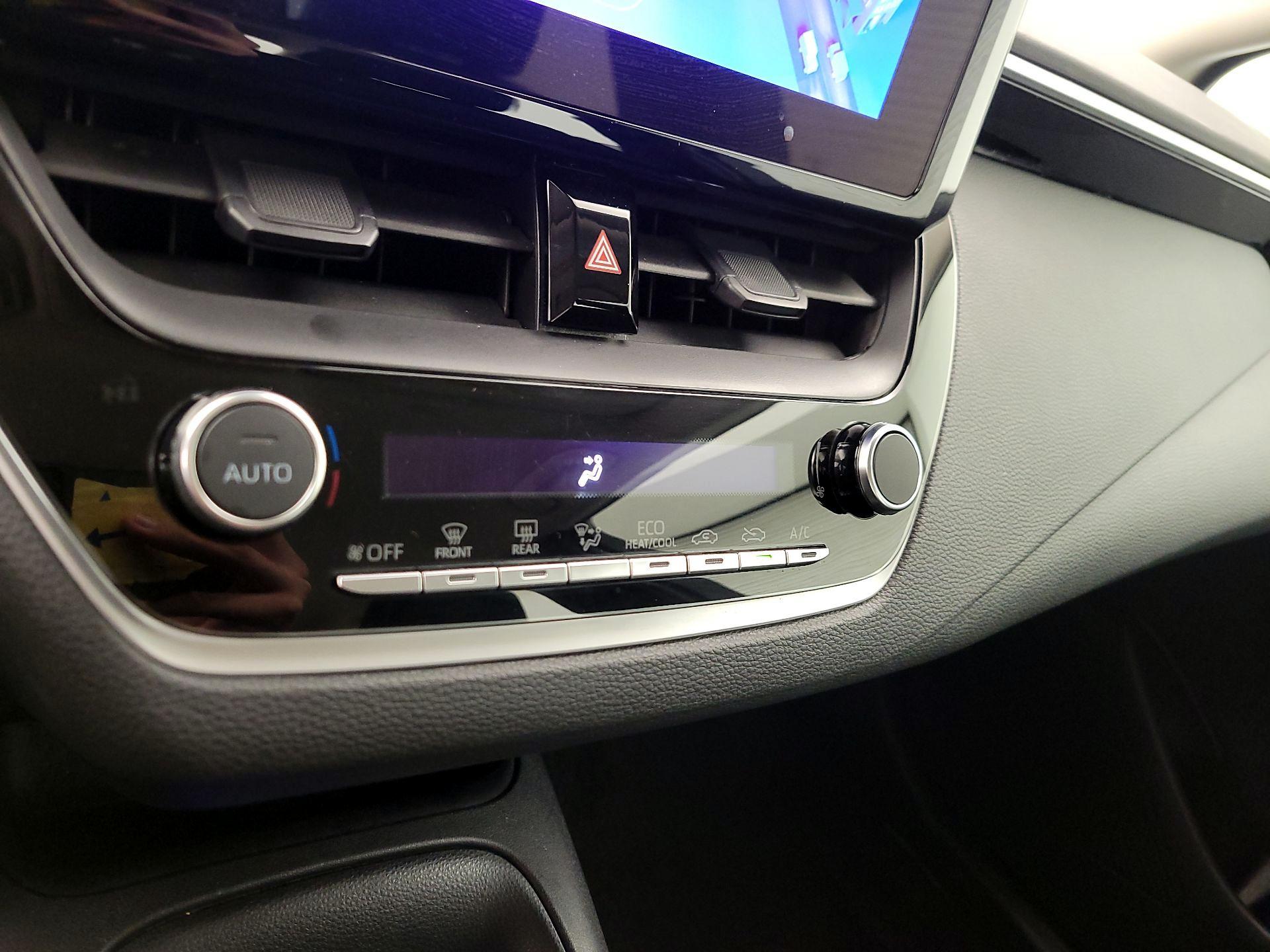 Thumbnail: 2024 Toyota Corolla - 17