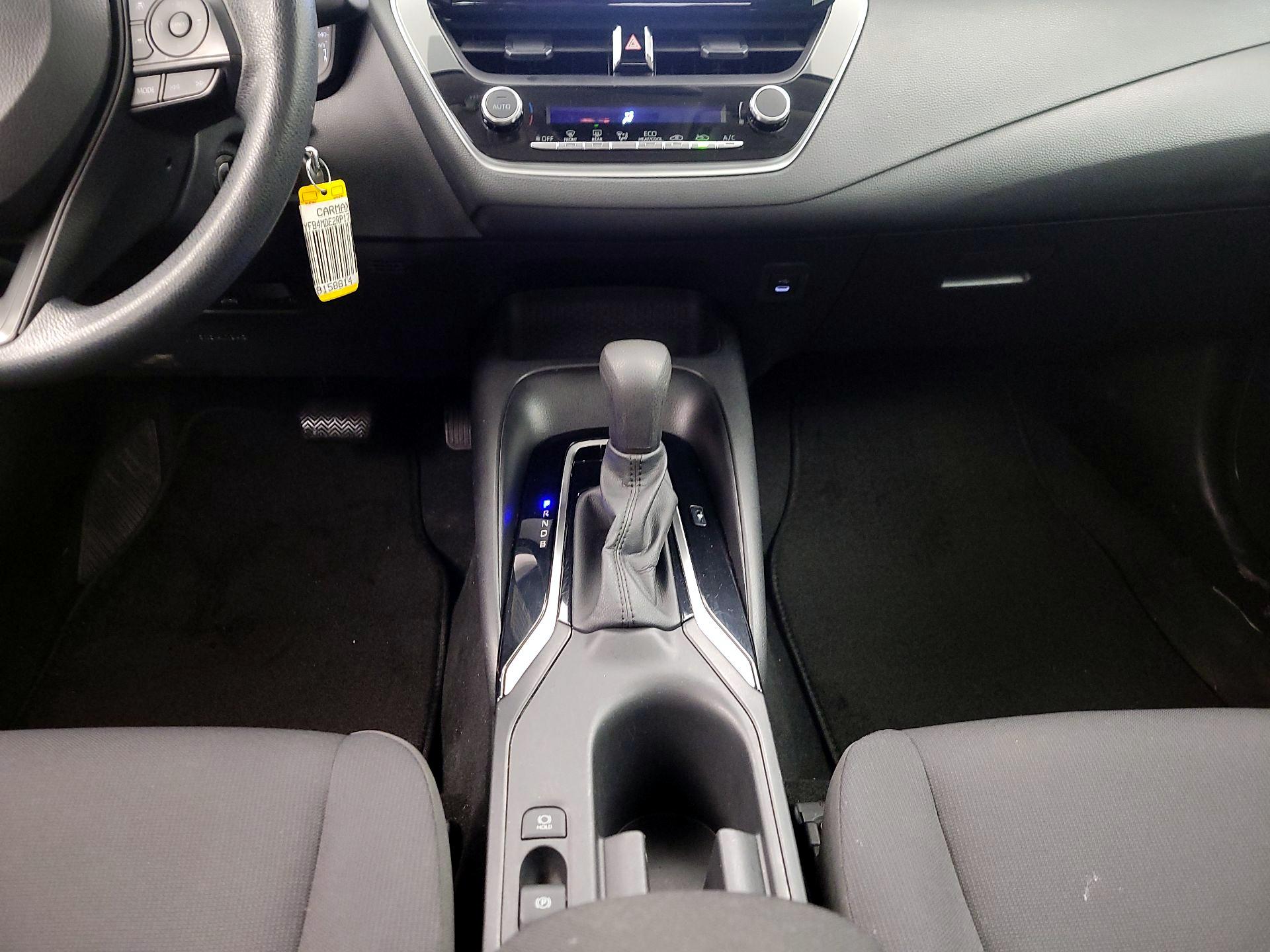 Thumbnail: 2024 Toyota Corolla - 18