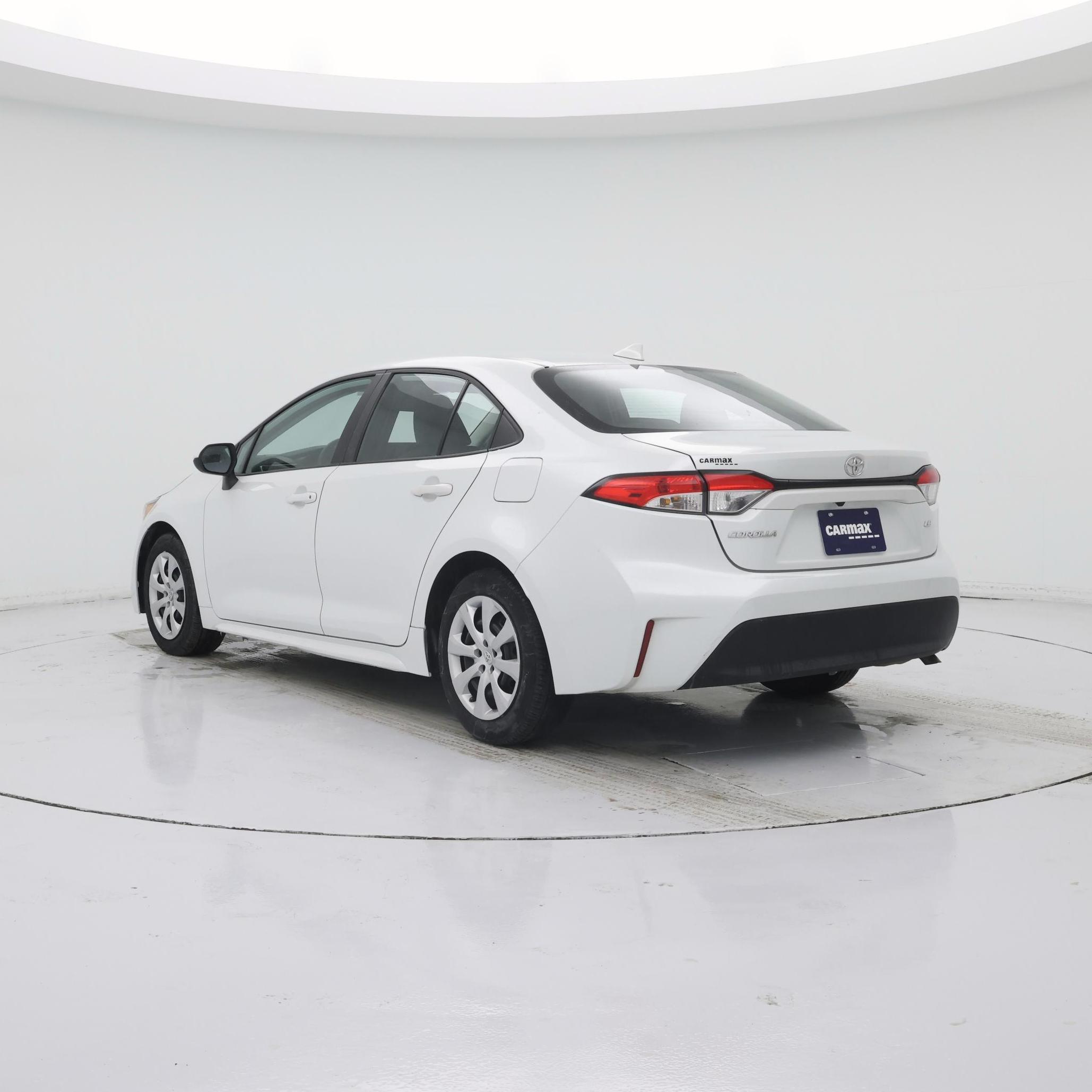 Thumbnail: 2024 Toyota Corolla - 2