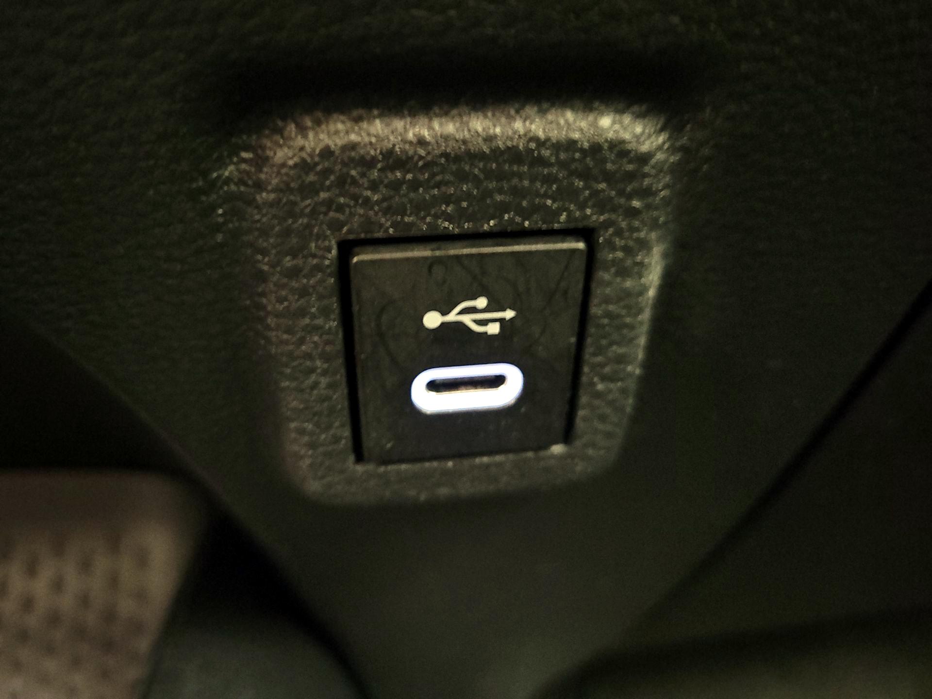 Thumbnail: 2024 Toyota Corolla - 19