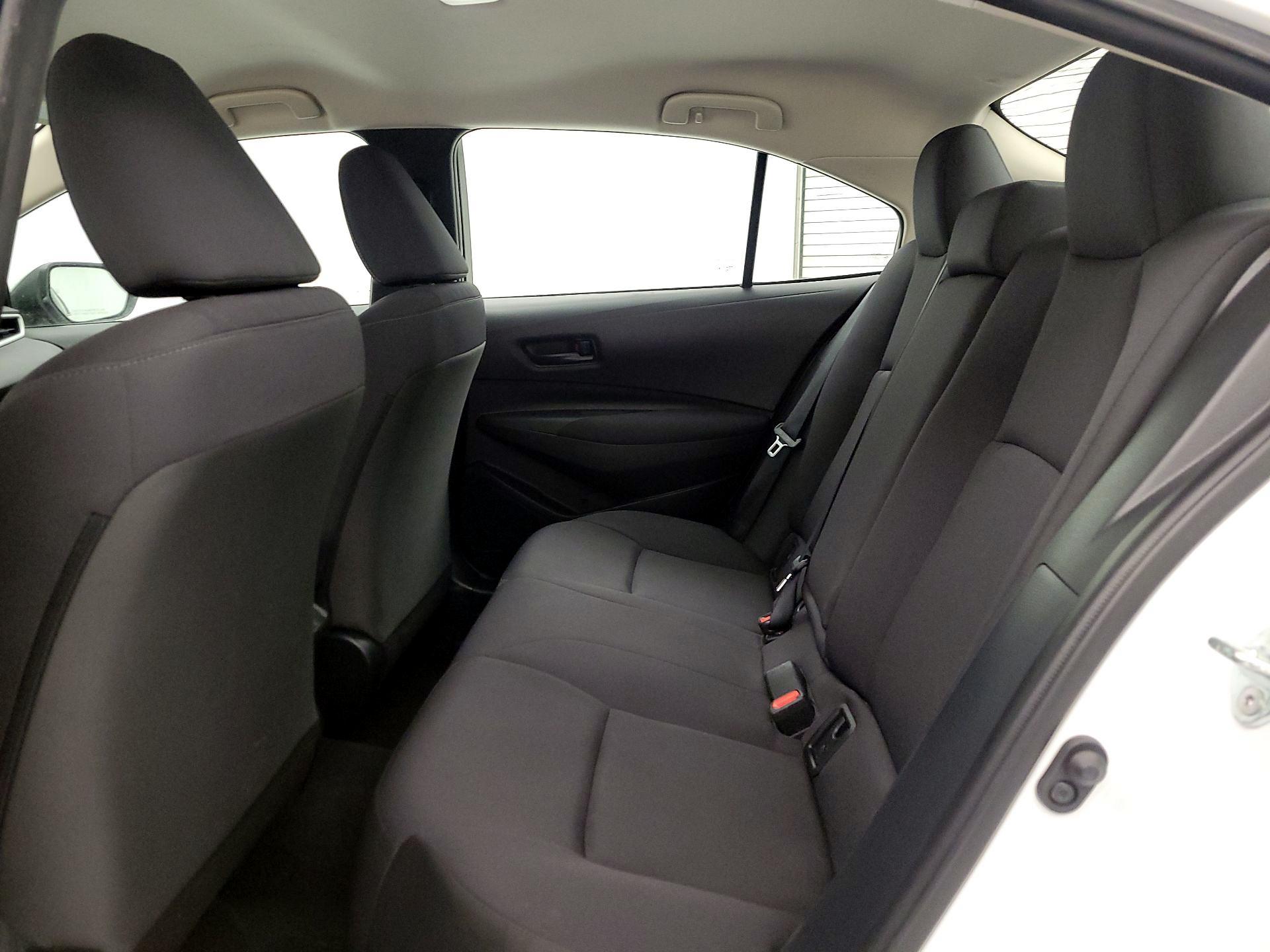 Thumbnail: 2024 Toyota Corolla - 20