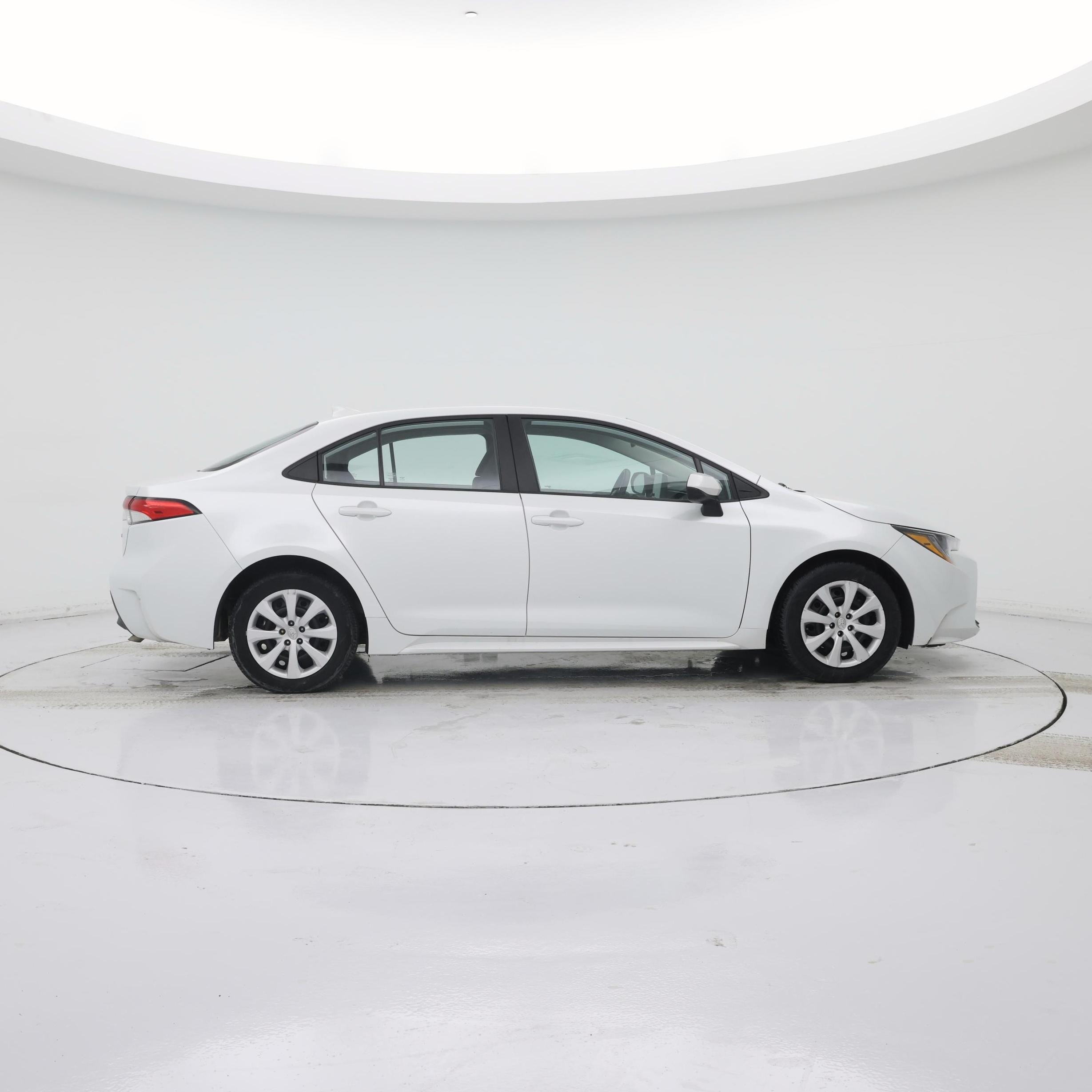 Thumbnail: 2024 Toyota Corolla - 7