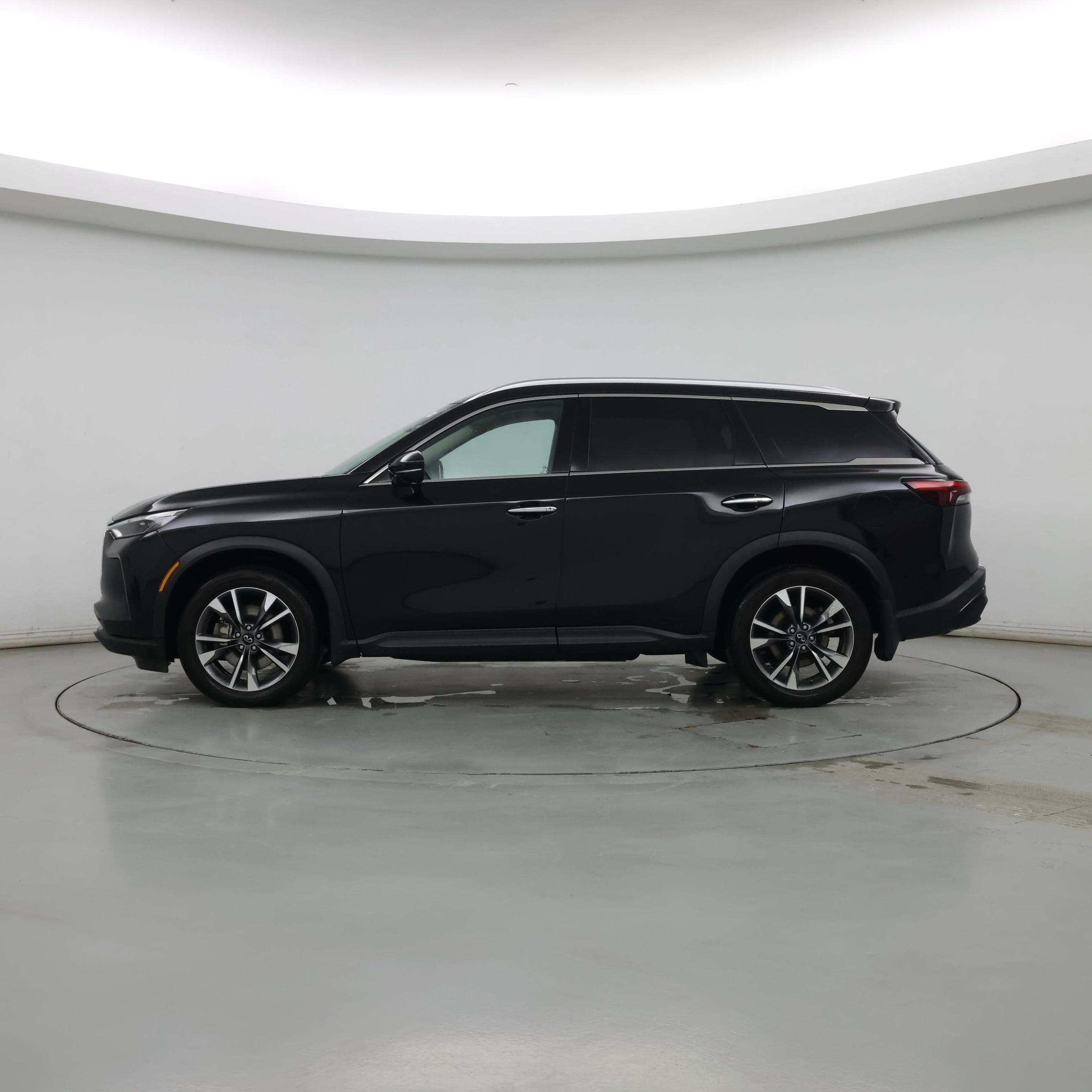 Thumbnail: 2023 INFINITI QX60 - 3