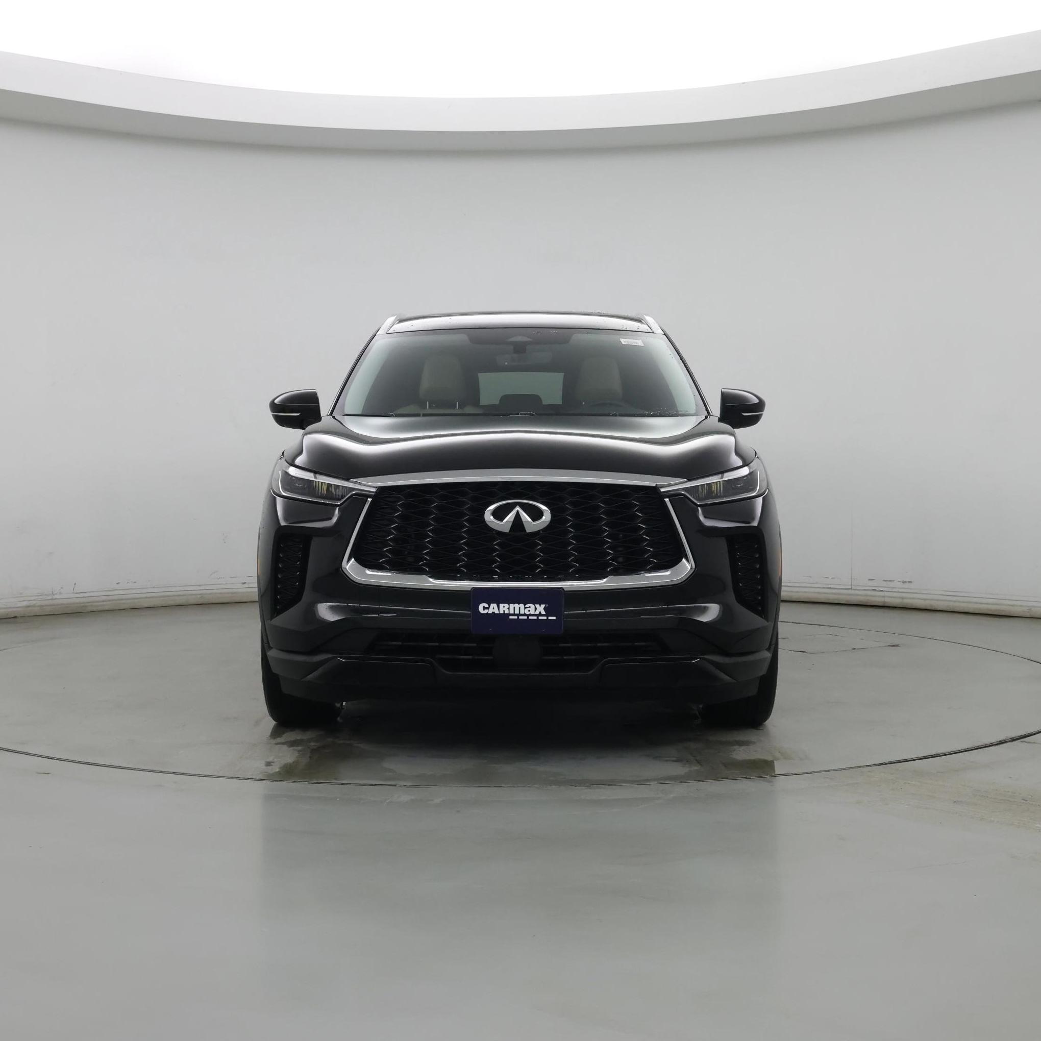 Thumbnail: 2023 INFINITI QX60 - 5