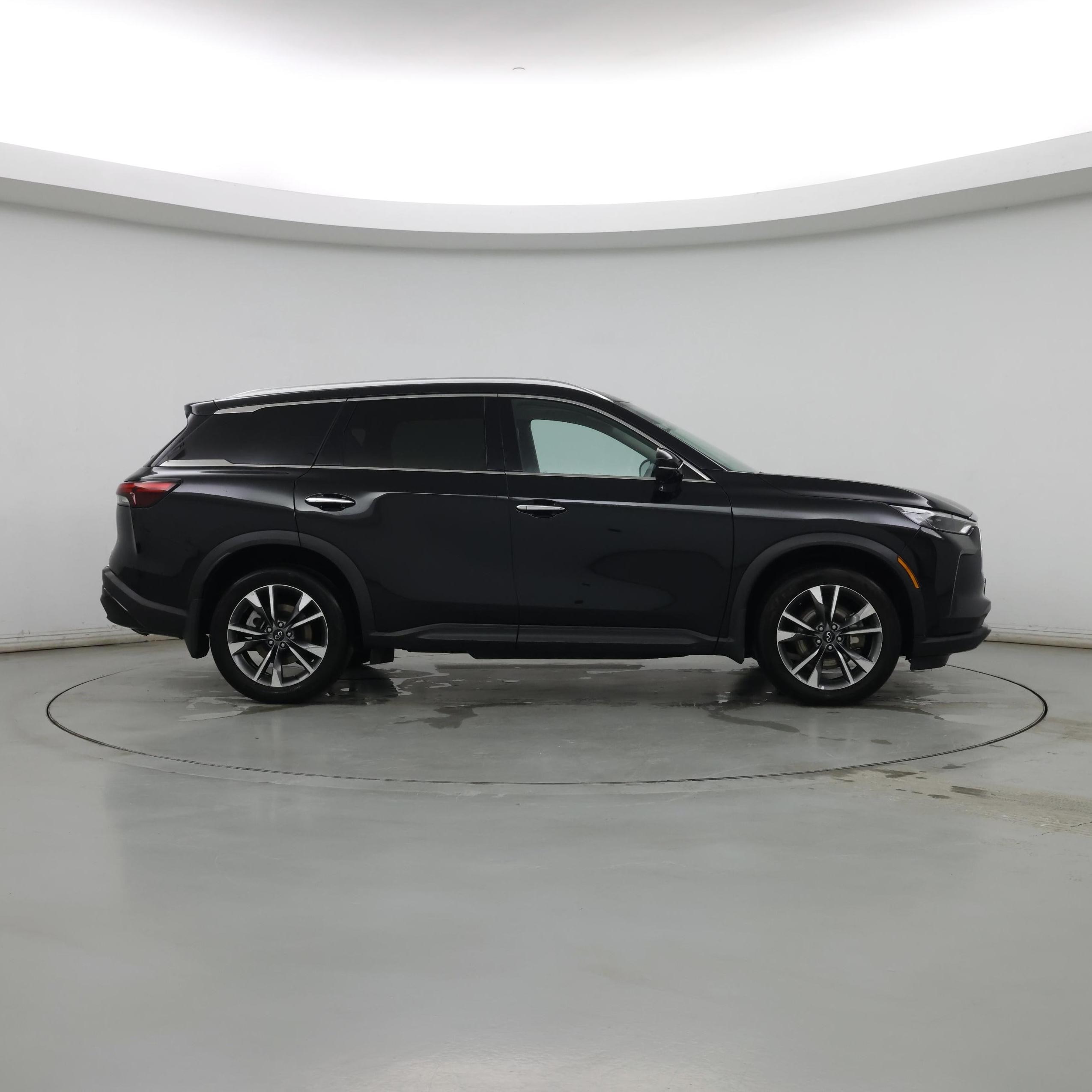 Thumbnail: 2023 INFINITI QX60 - 7