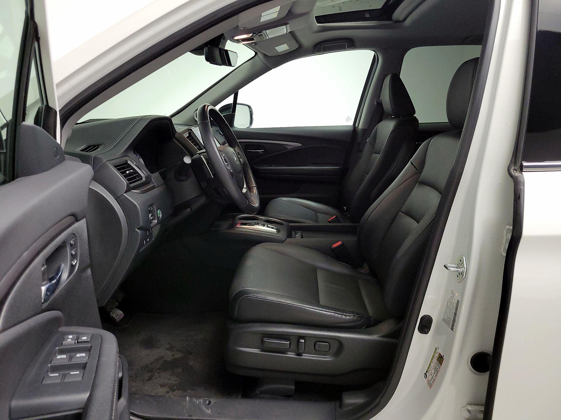 Thumbnail: 2023 Honda Ridgeline - 11