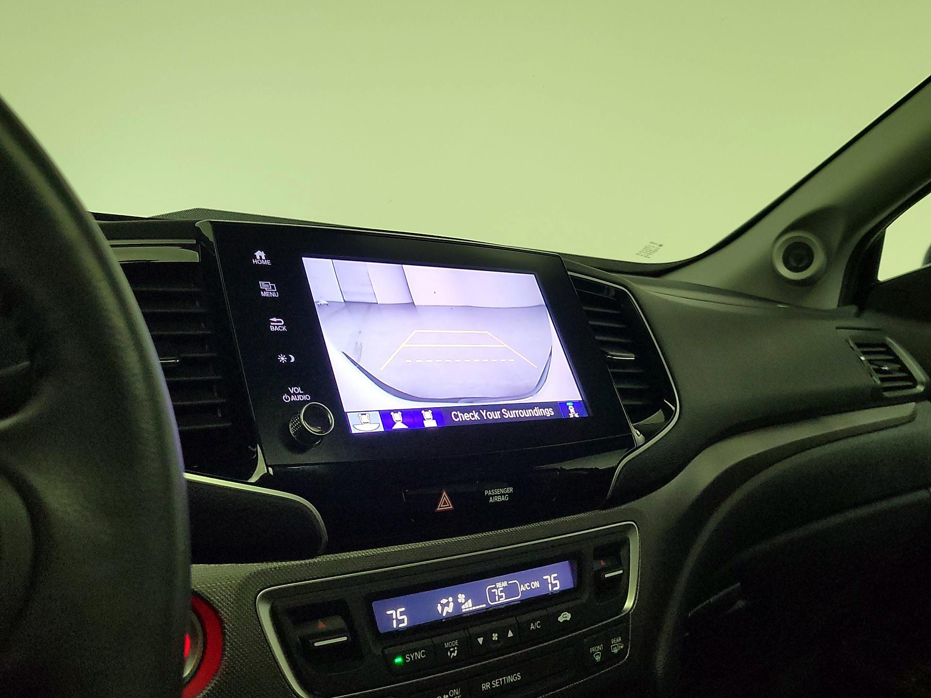 Thumbnail: 2023 Honda Ridgeline - 15