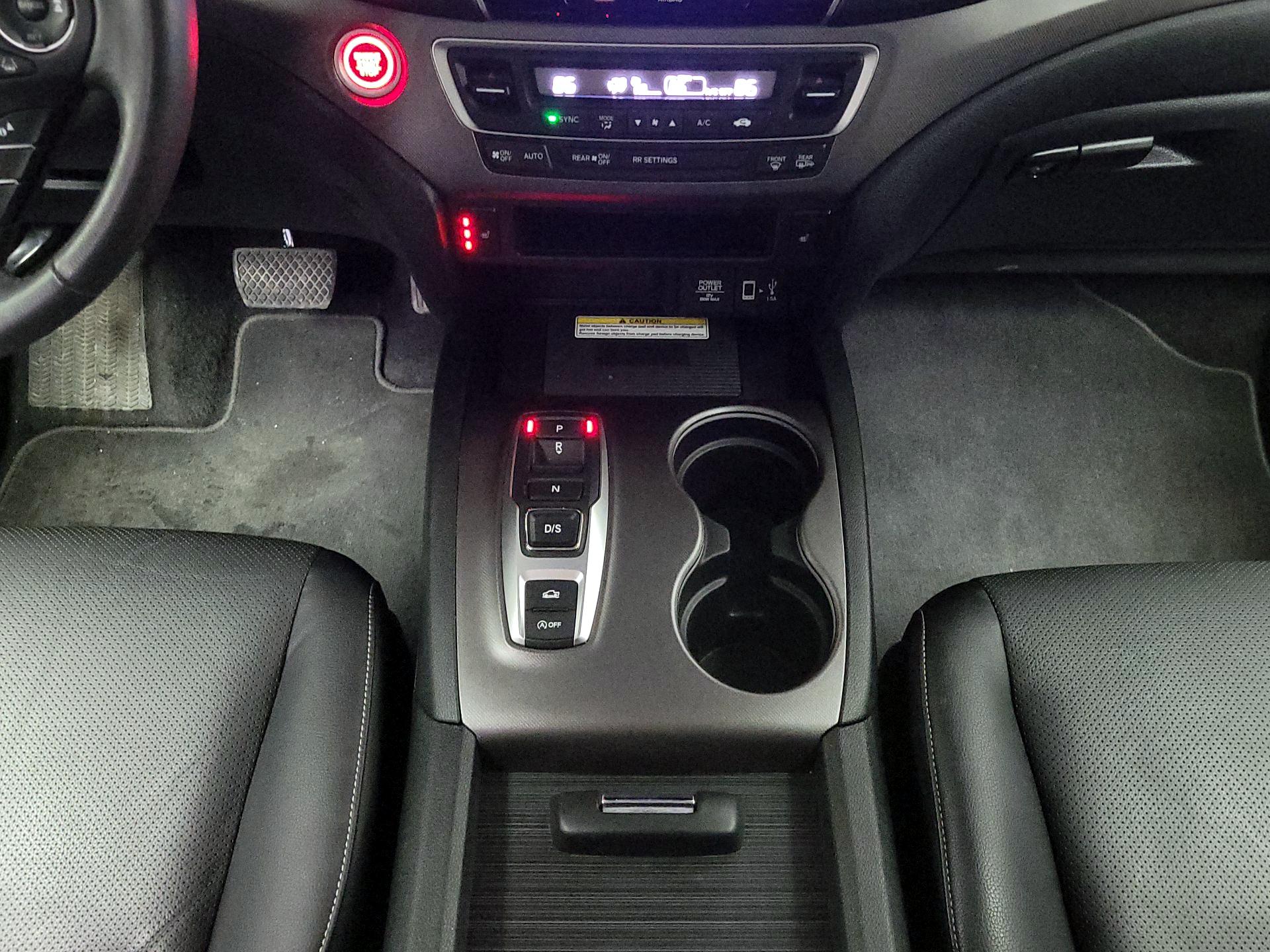 Thumbnail: 2023 Honda Ridgeline - 18