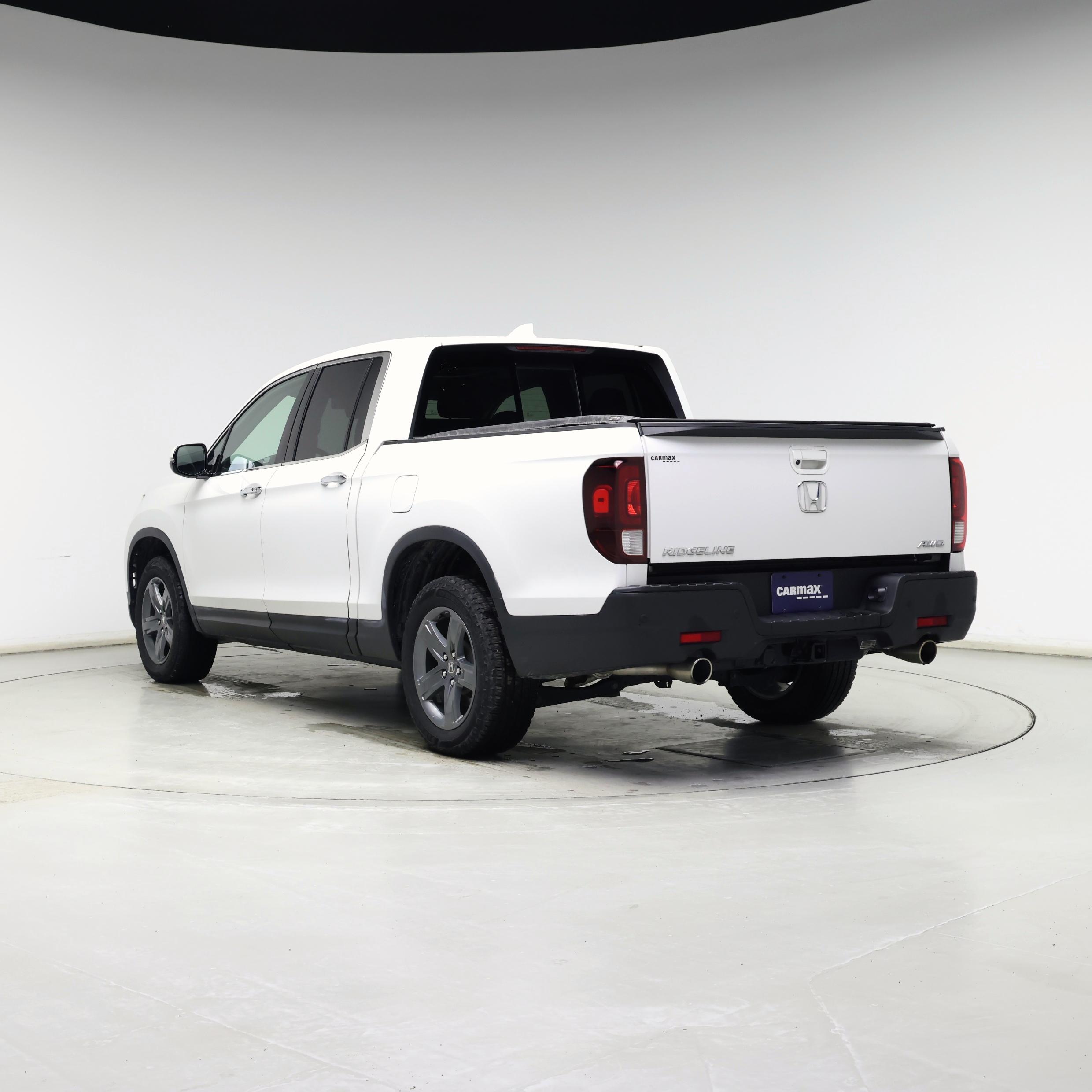 Thumbnail: 2023 Honda Ridgeline - 2