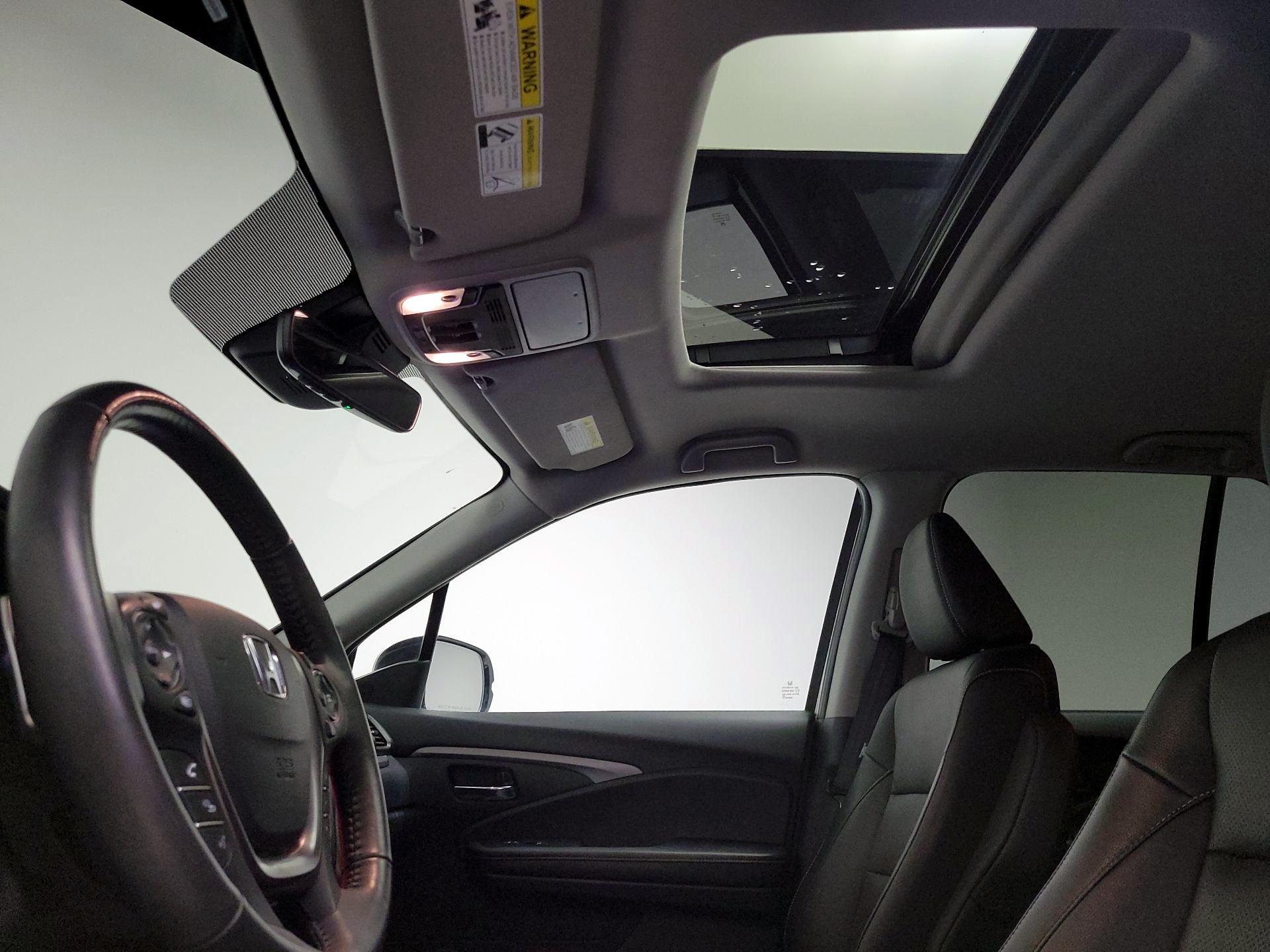 Thumbnail: 2023 Honda Ridgeline - 20