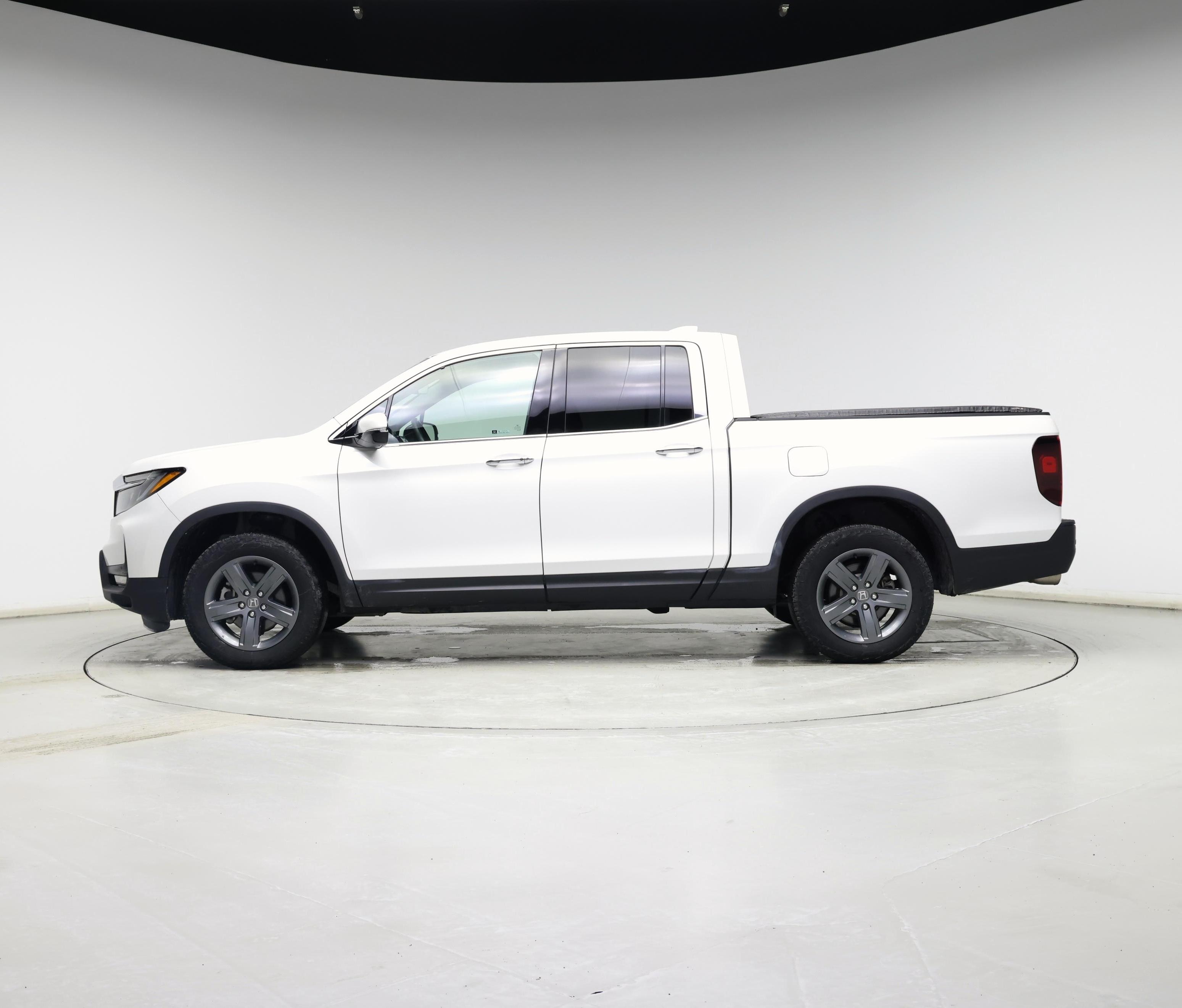 Thumbnail: 2023 Honda Ridgeline - 3