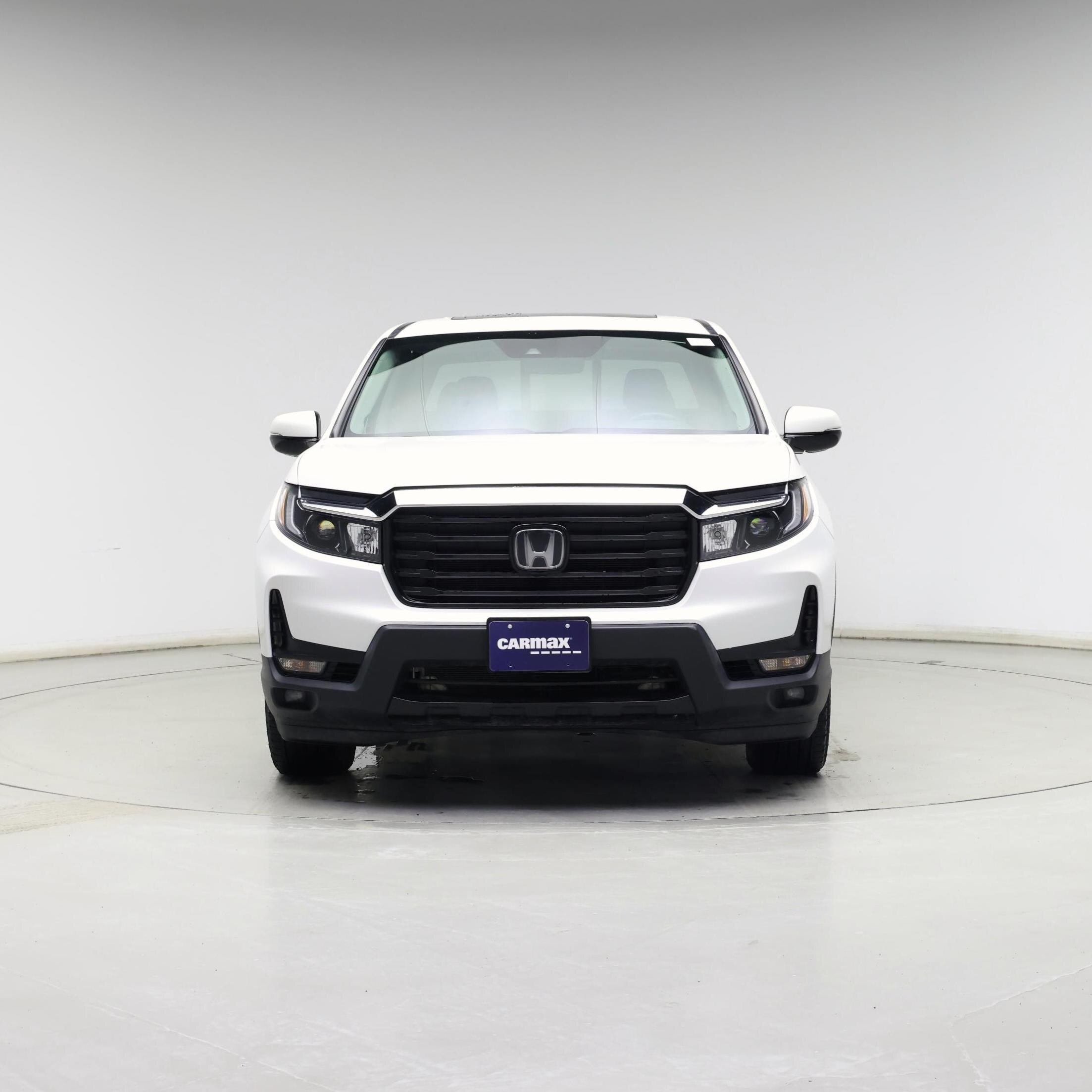 Thumbnail: 2023 Honda Ridgeline - 5