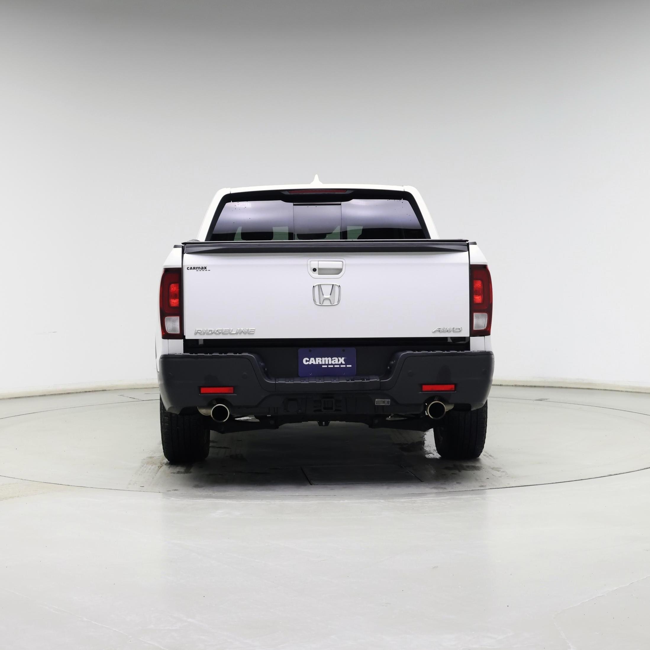 Thumbnail: 2023 Honda Ridgeline - 6