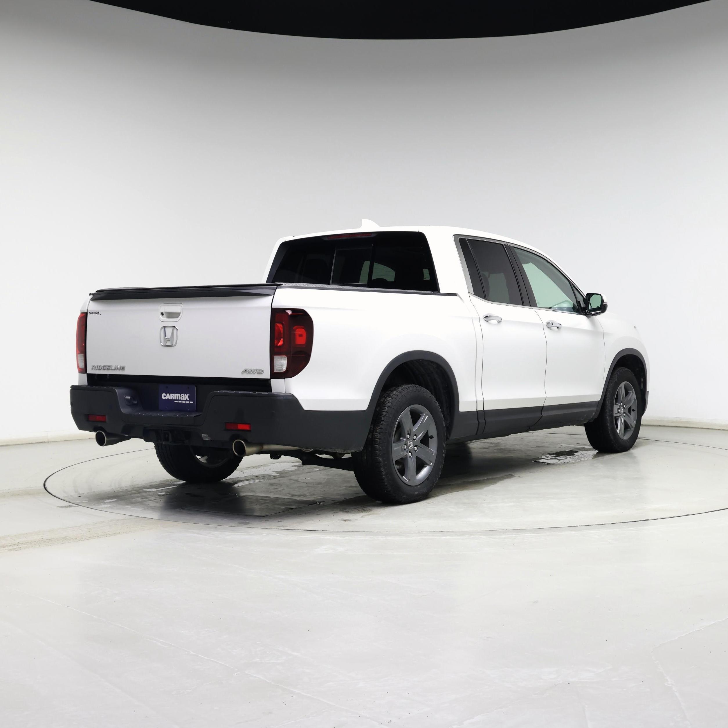 Thumbnail: 2023 Honda Ridgeline - 8