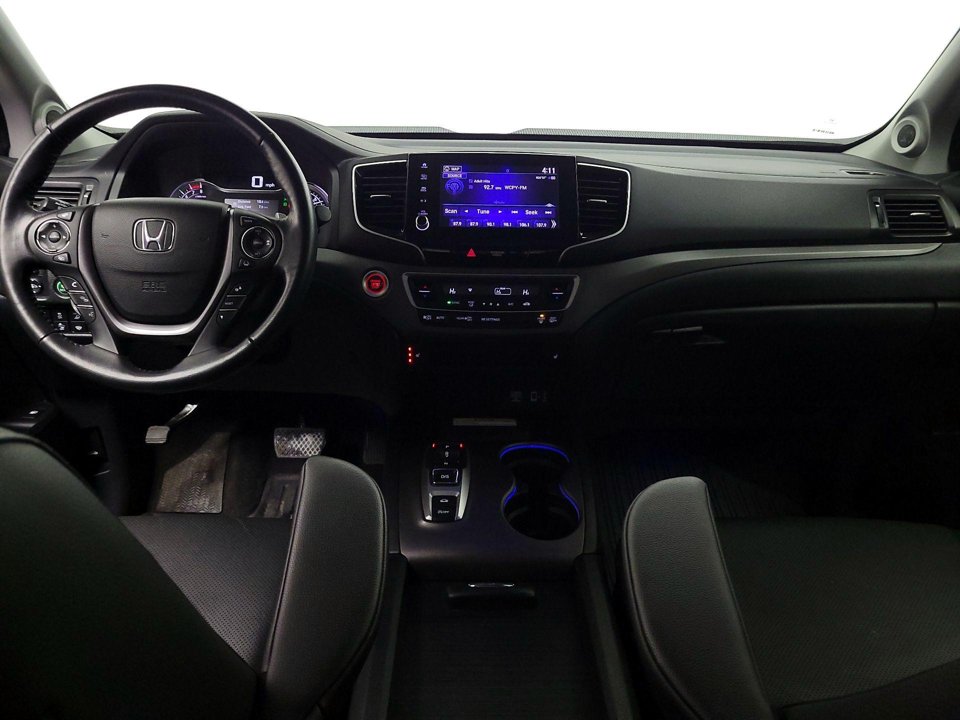 Thumbnail: 2023 Honda Ridgeline - 9