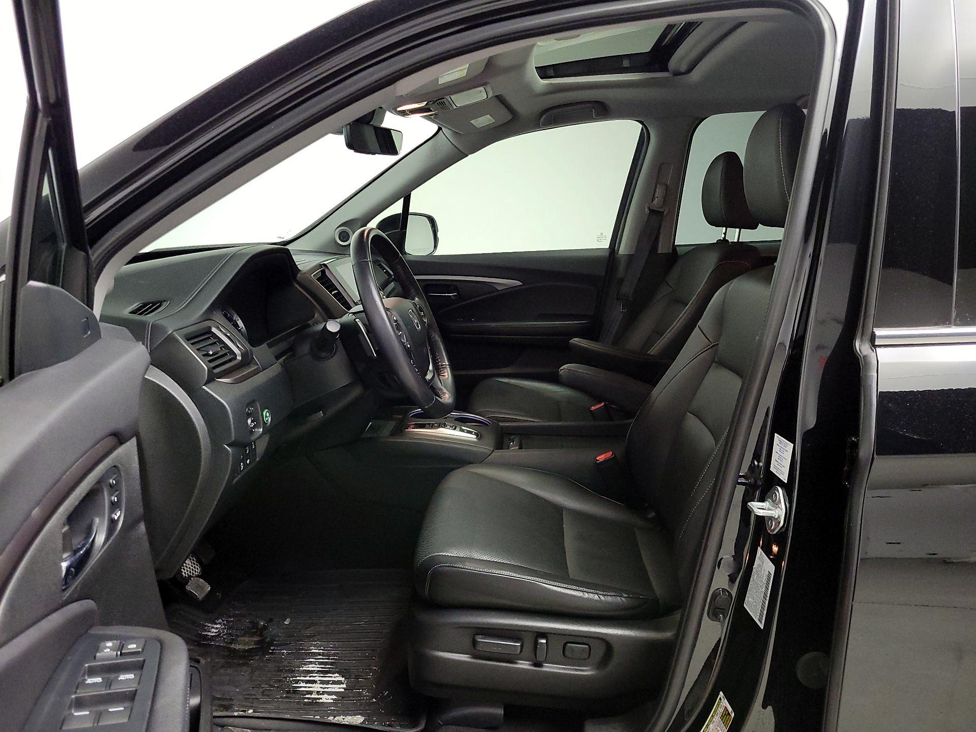 Thumbnail: 2023 Honda Ridgeline - 11