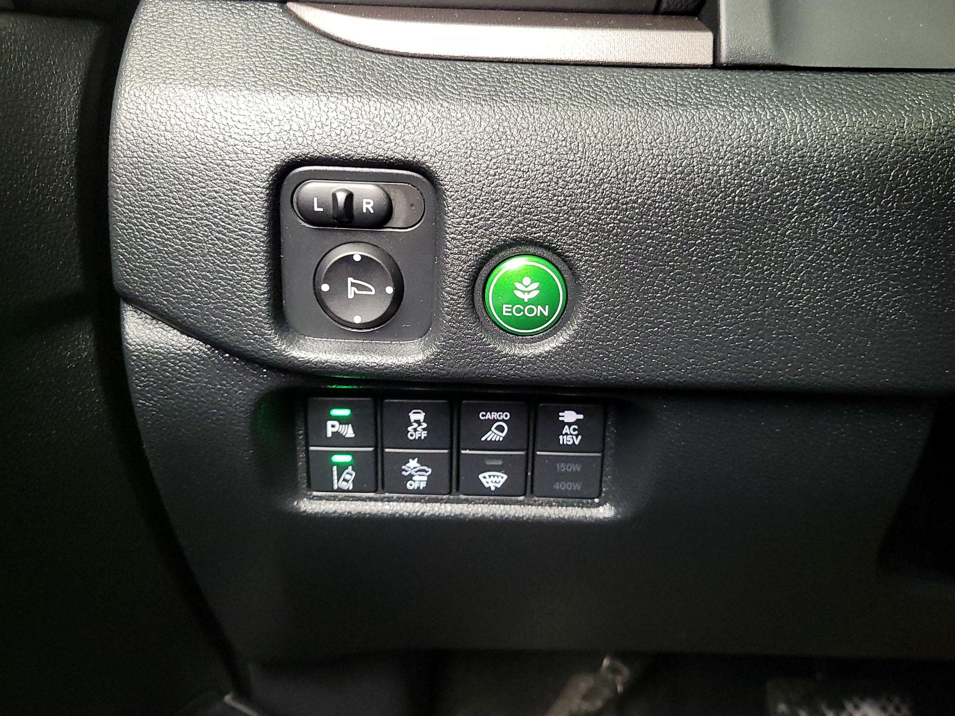 Thumbnail: 2023 Honda Ridgeline - 13