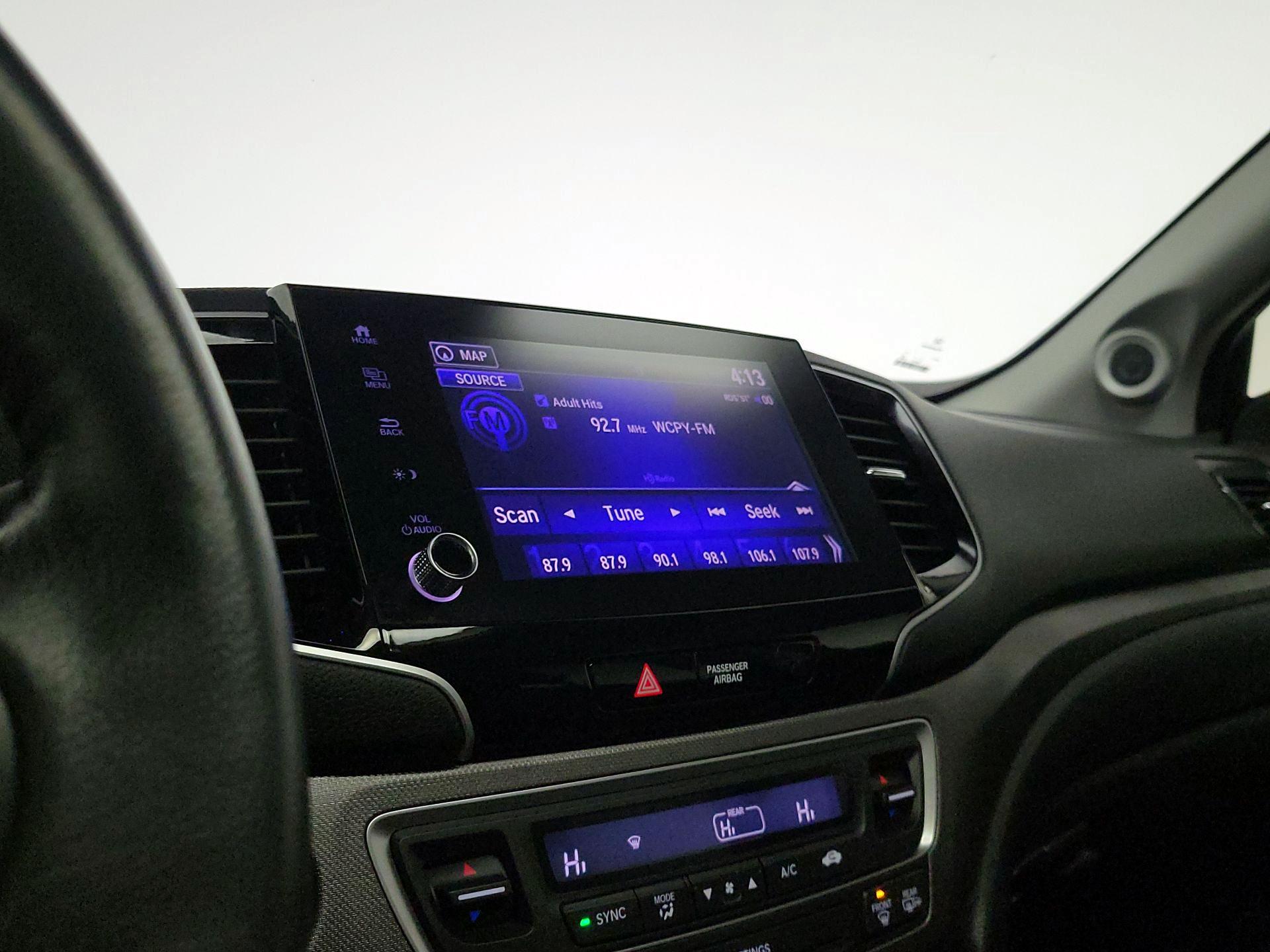 Thumbnail: 2023 Honda Ridgeline - 16