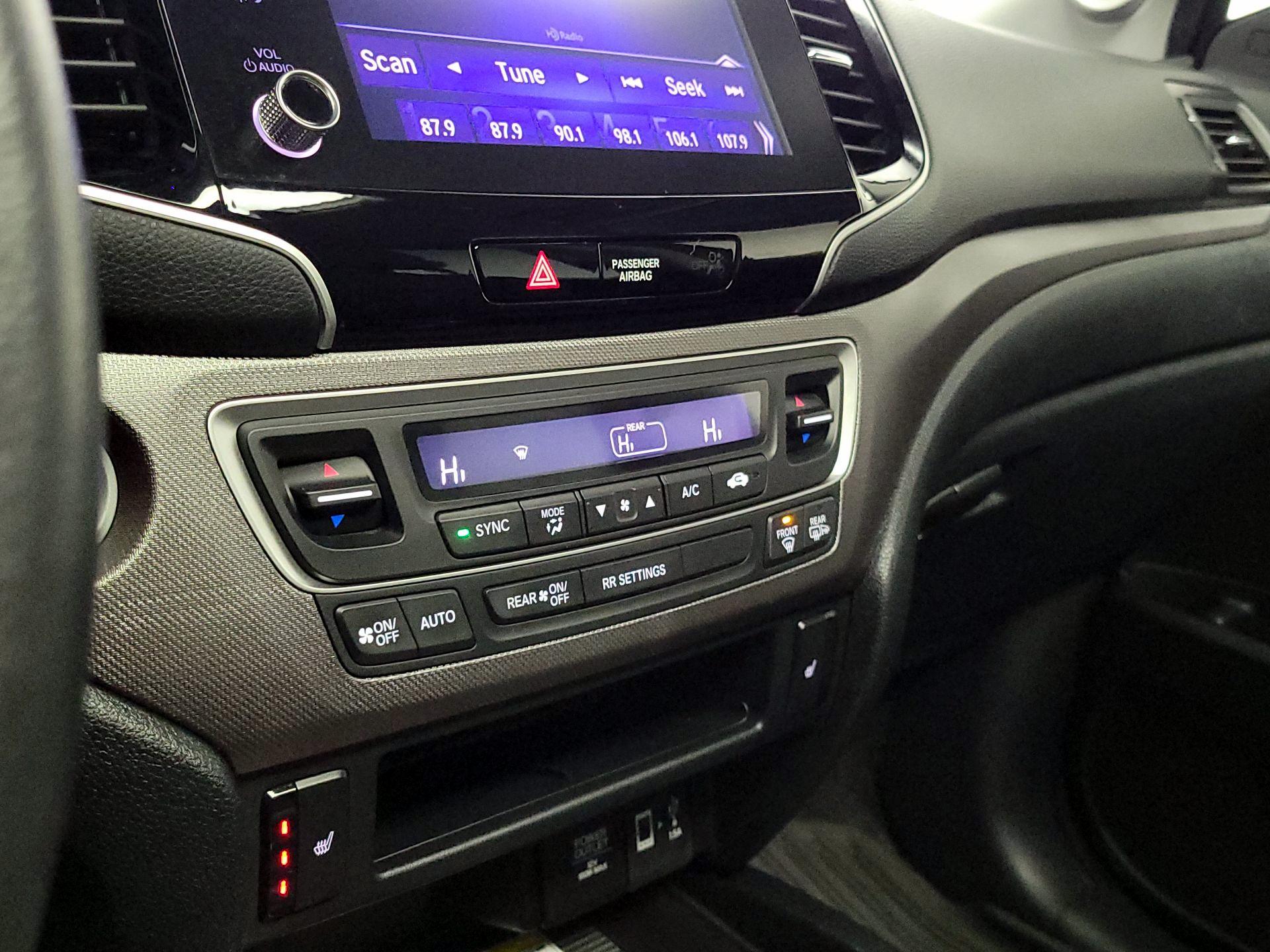 Thumbnail: 2023 Honda Ridgeline - 17