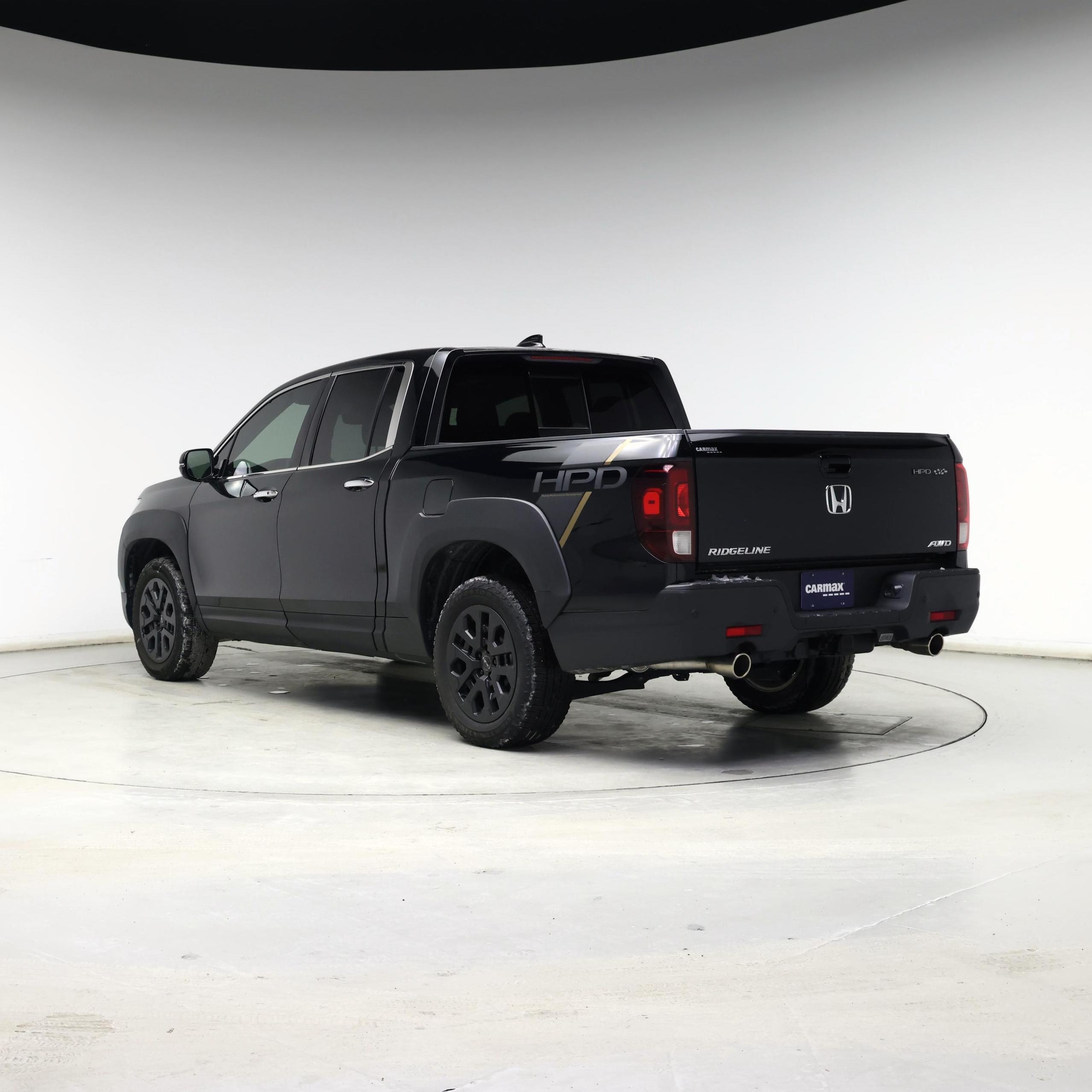 Thumbnail: 2023 Honda Ridgeline - 2