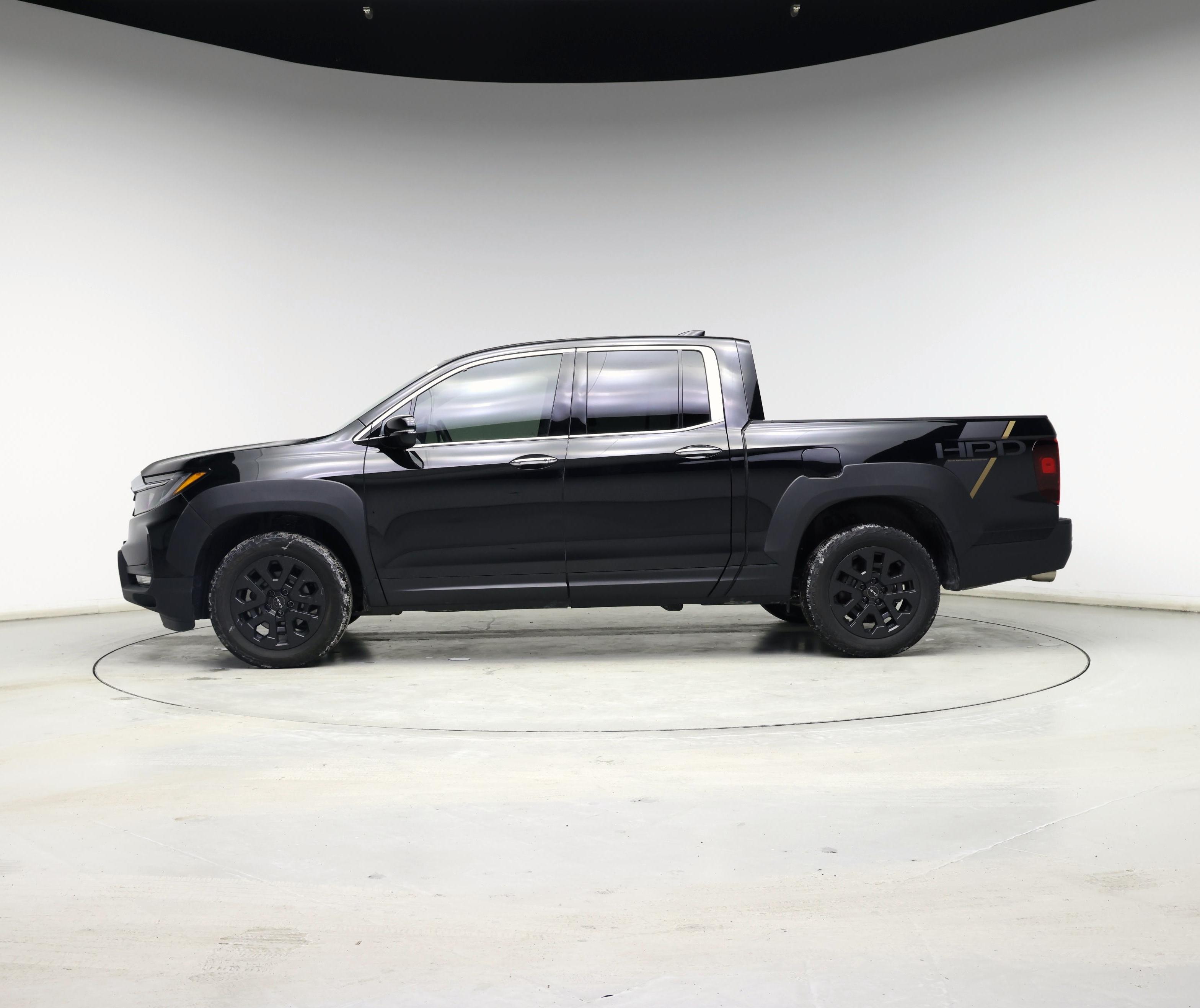 Thumbnail: 2023 Honda Ridgeline - 3