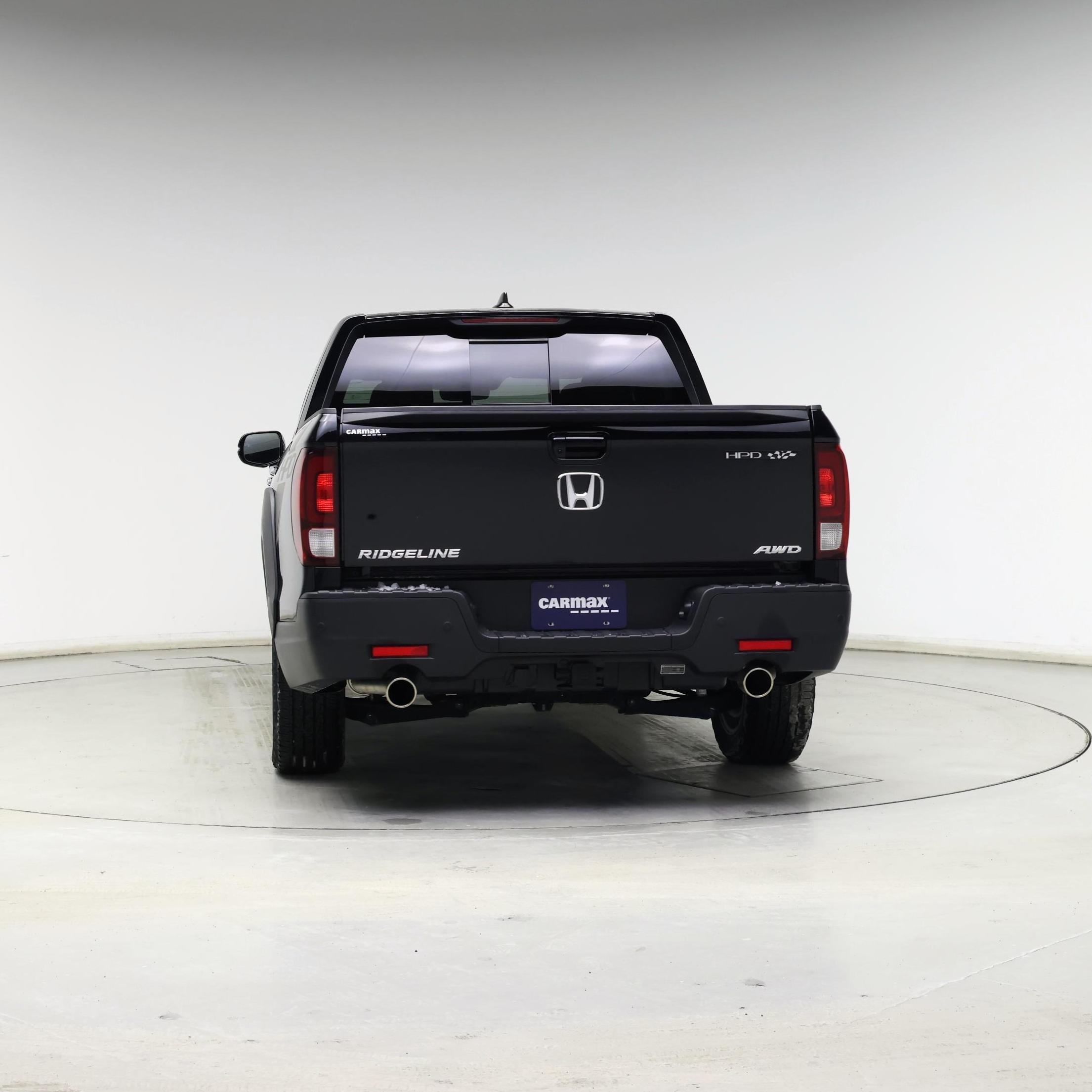 Thumbnail: 2023 Honda Ridgeline - 6