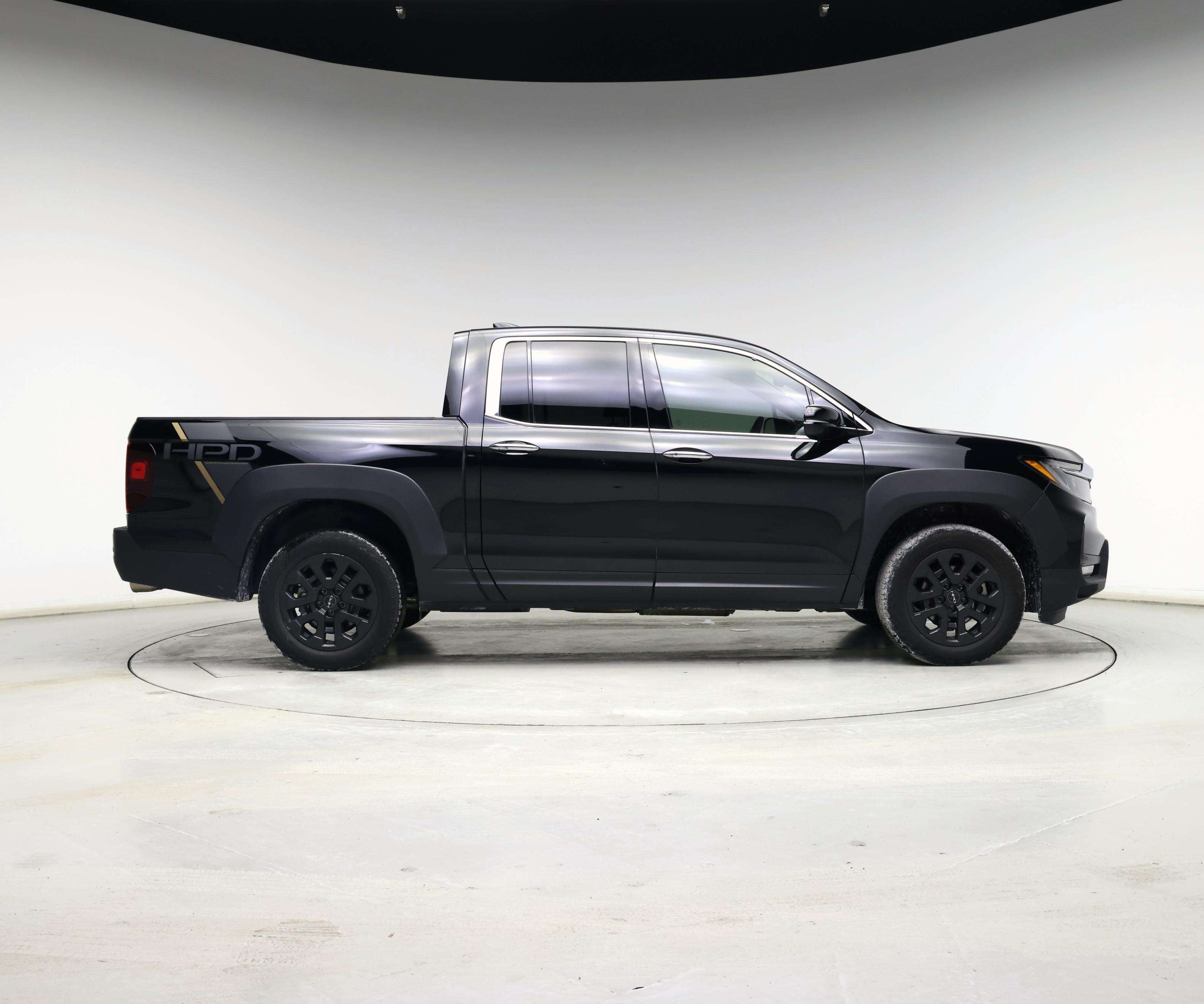 Thumbnail: 2023 Honda Ridgeline - 7