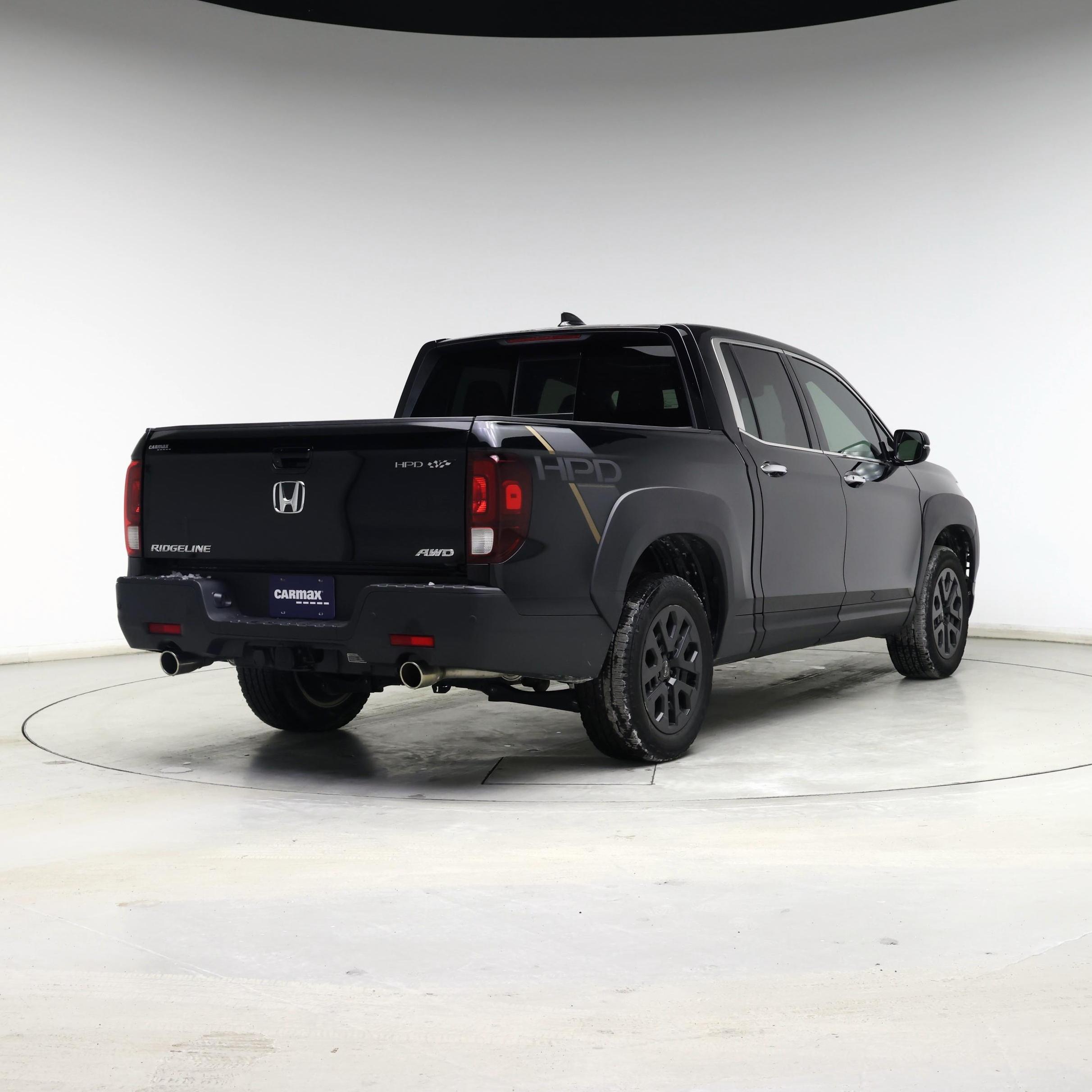 Thumbnail: 2023 Honda Ridgeline - 8