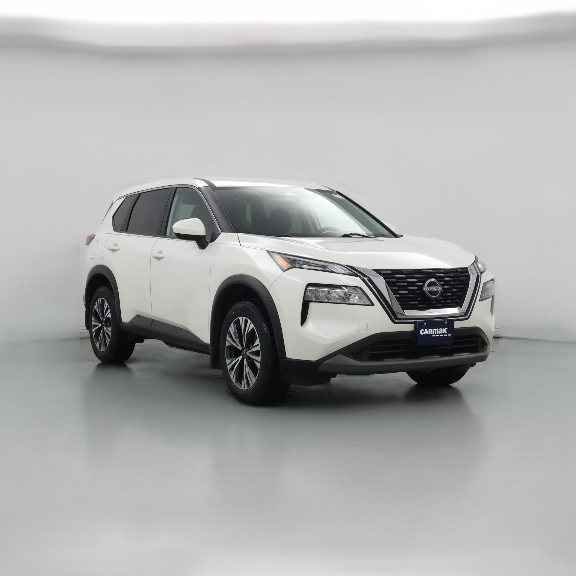 Thumbnail: 2023 Nissan Rogue - 1