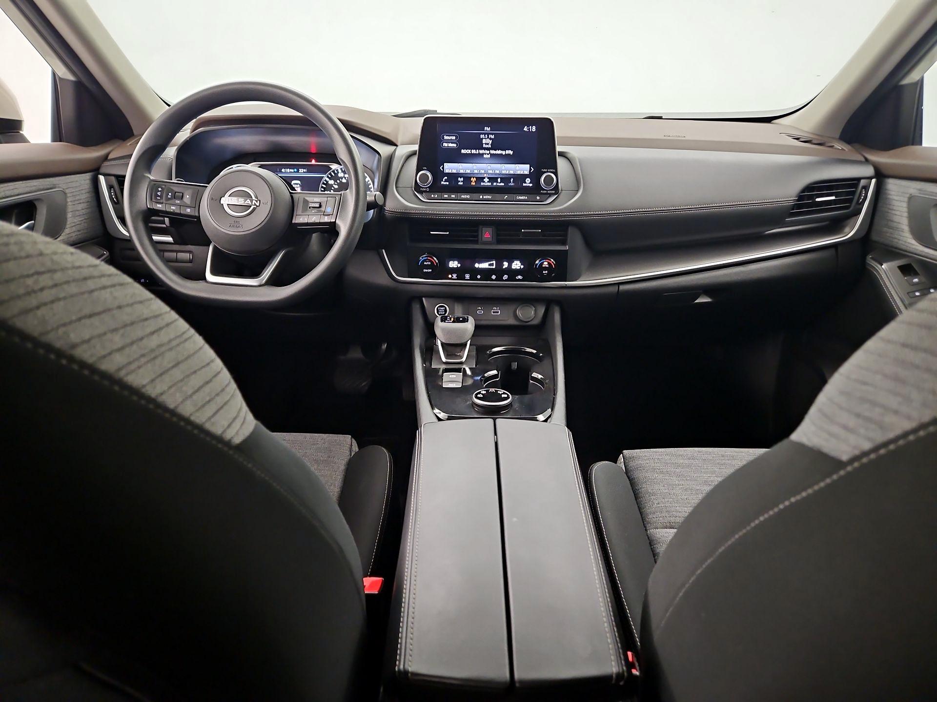 Thumbnail: 2023 Nissan Rogue - 9