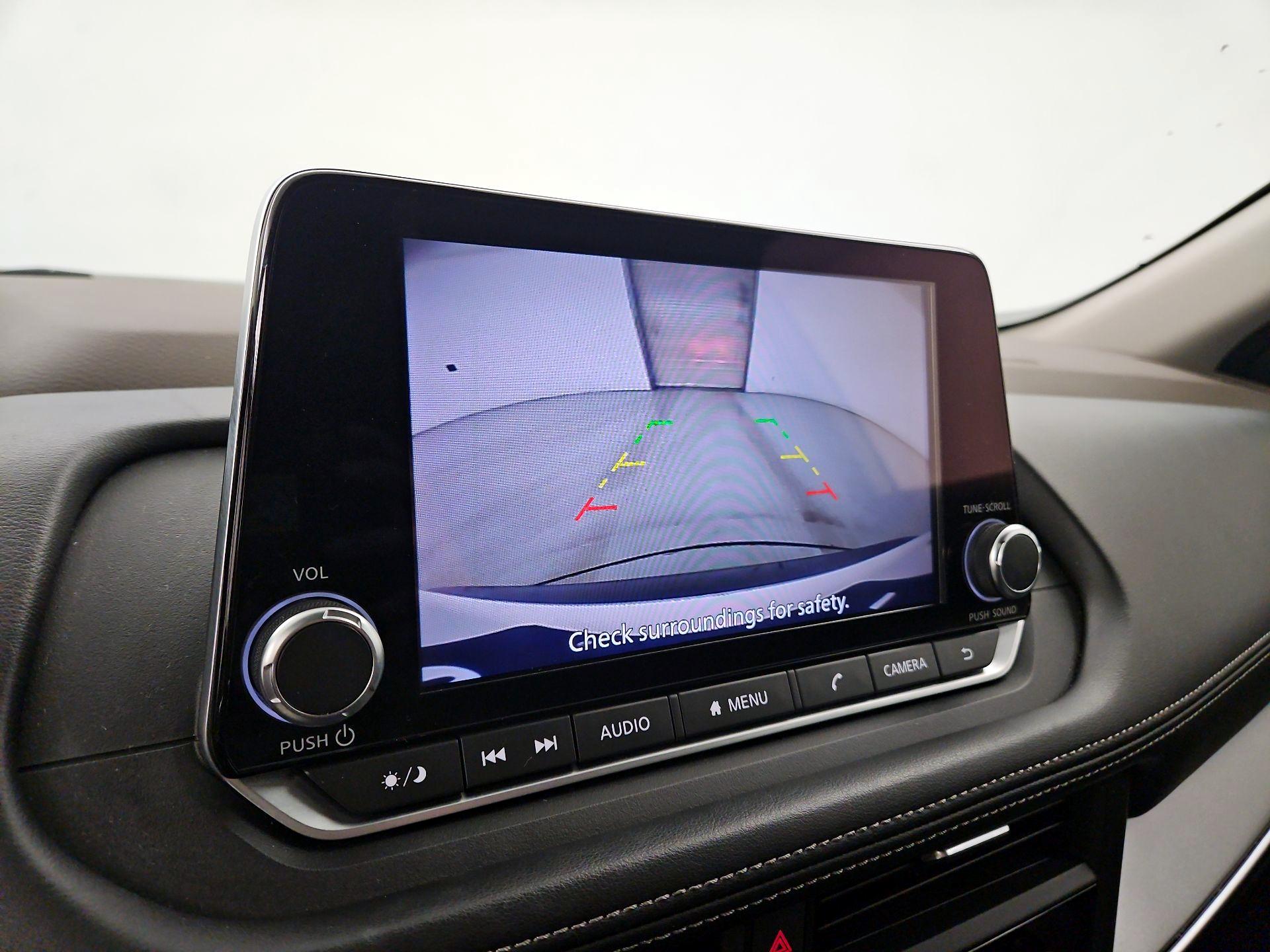 Thumbnail: 2023 Nissan Rogue - 14