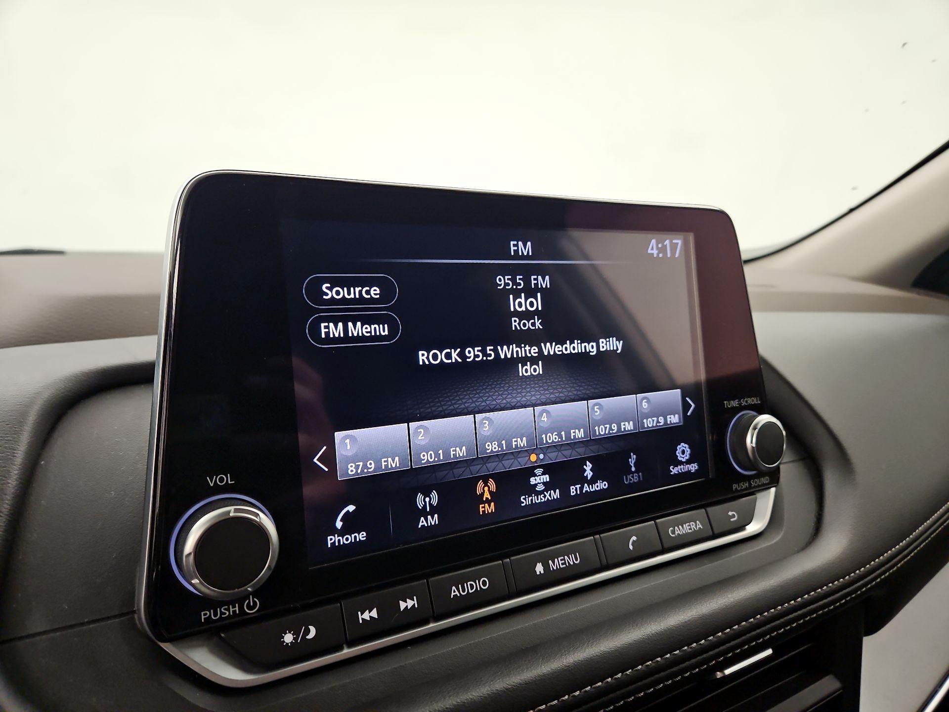 Thumbnail: 2023 Nissan Rogue - 15