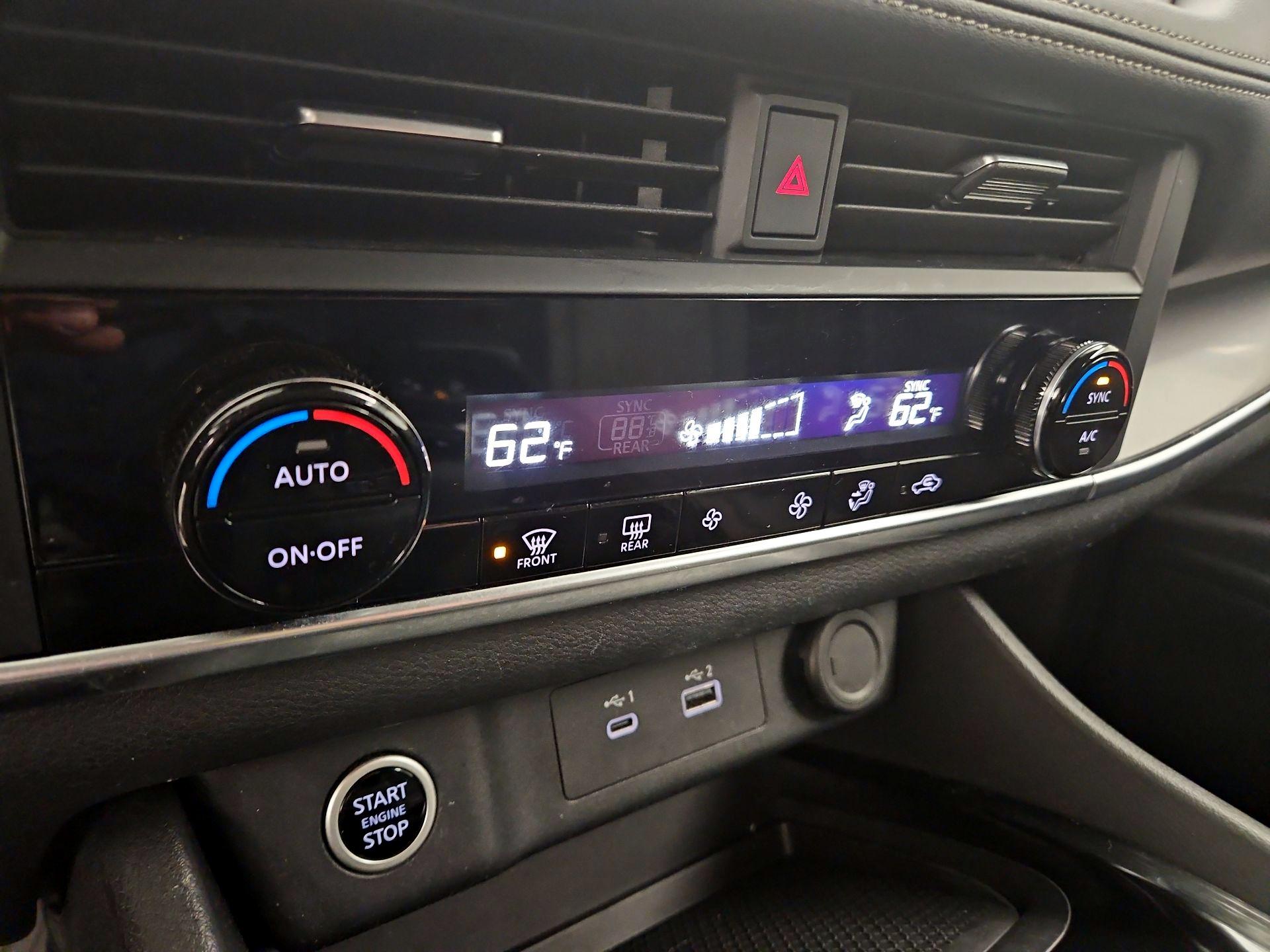 Thumbnail: 2023 Nissan Rogue - 16