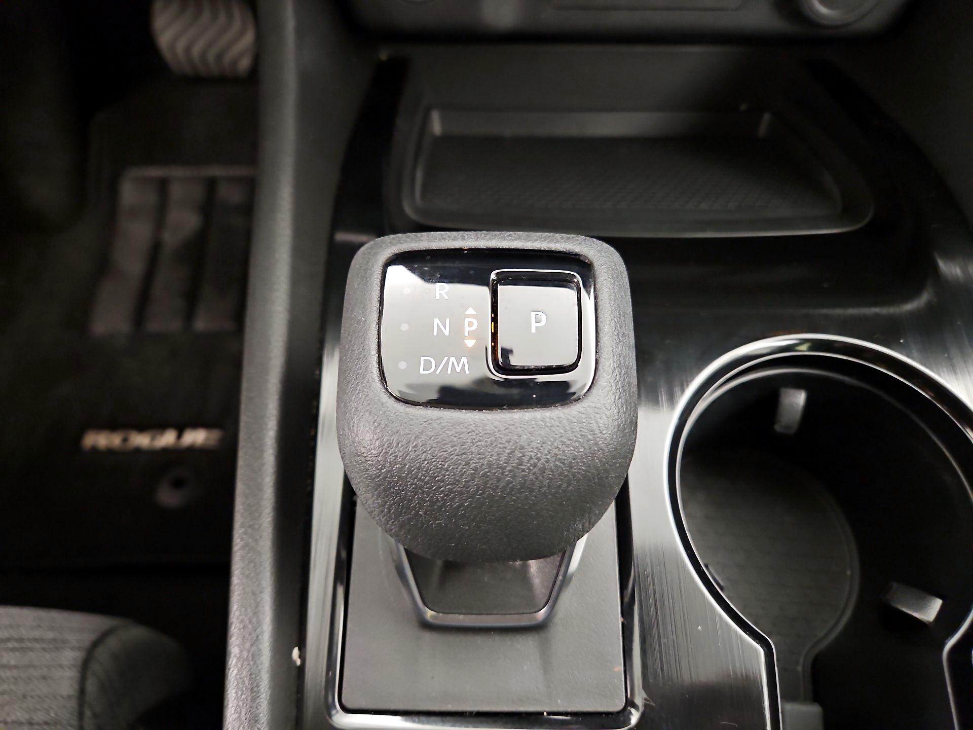 Thumbnail: 2023 Nissan Rogue - 17