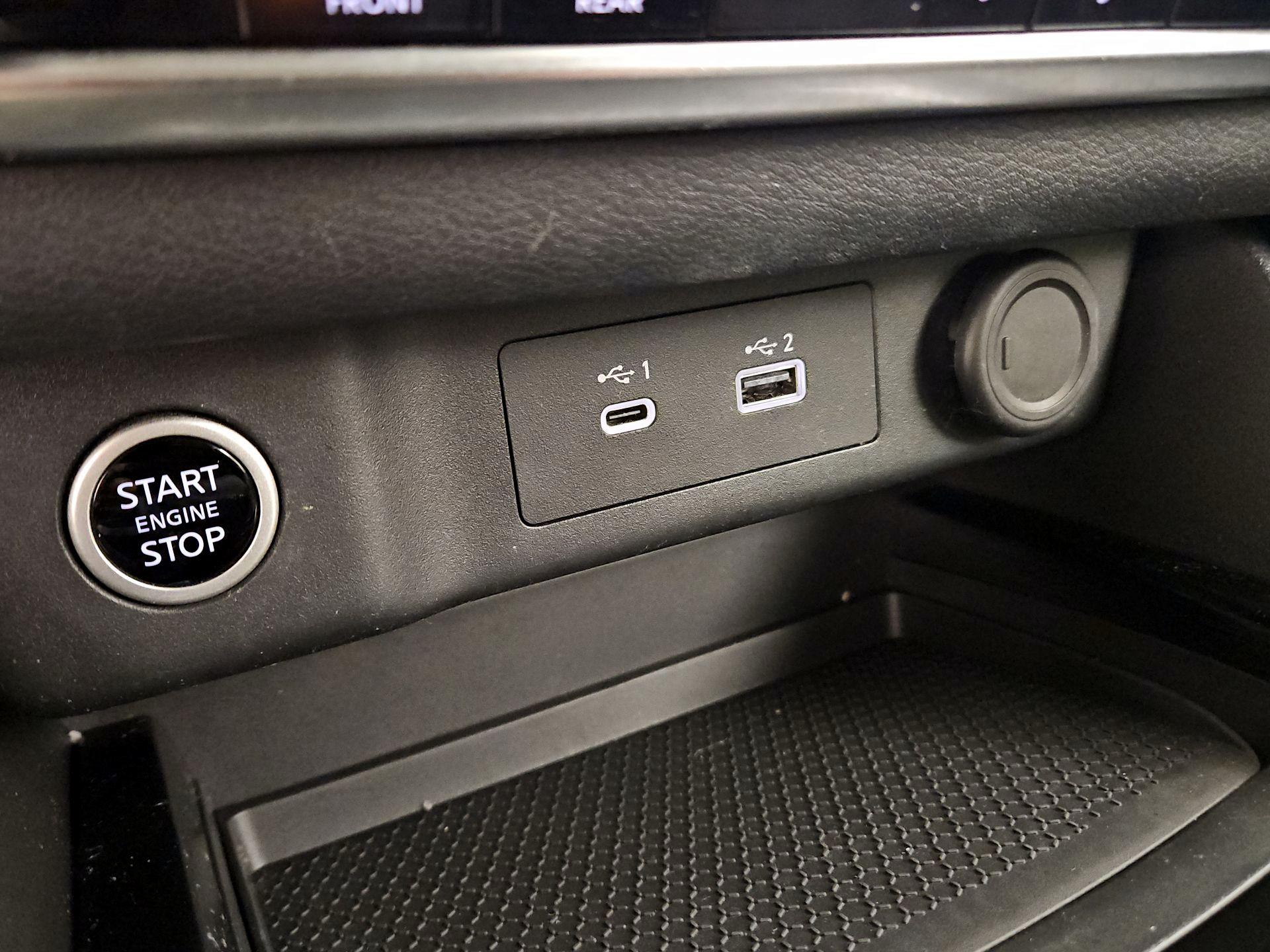 Thumbnail: 2023 Nissan Rogue - 18