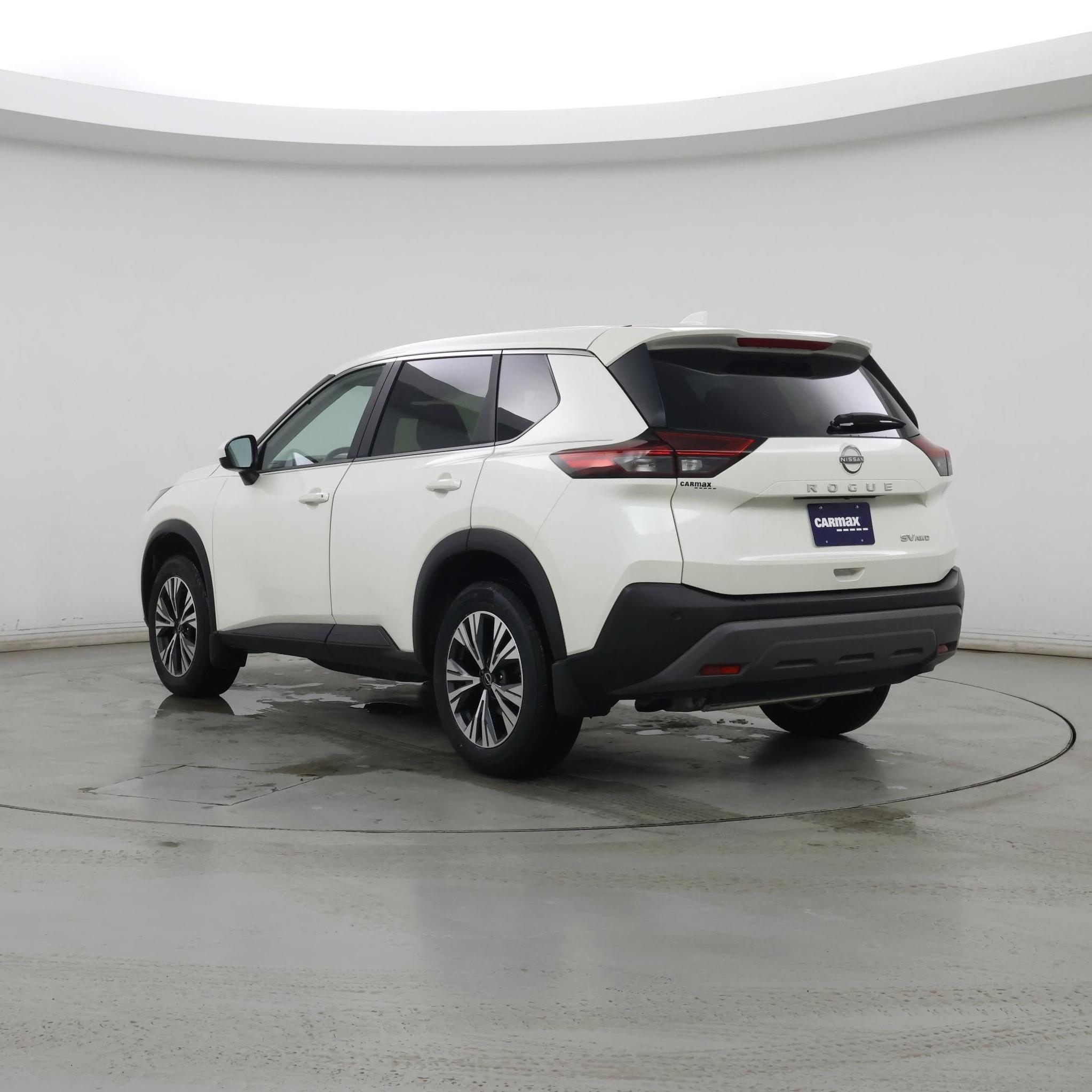 Thumbnail: 2023 Nissan Rogue - 2