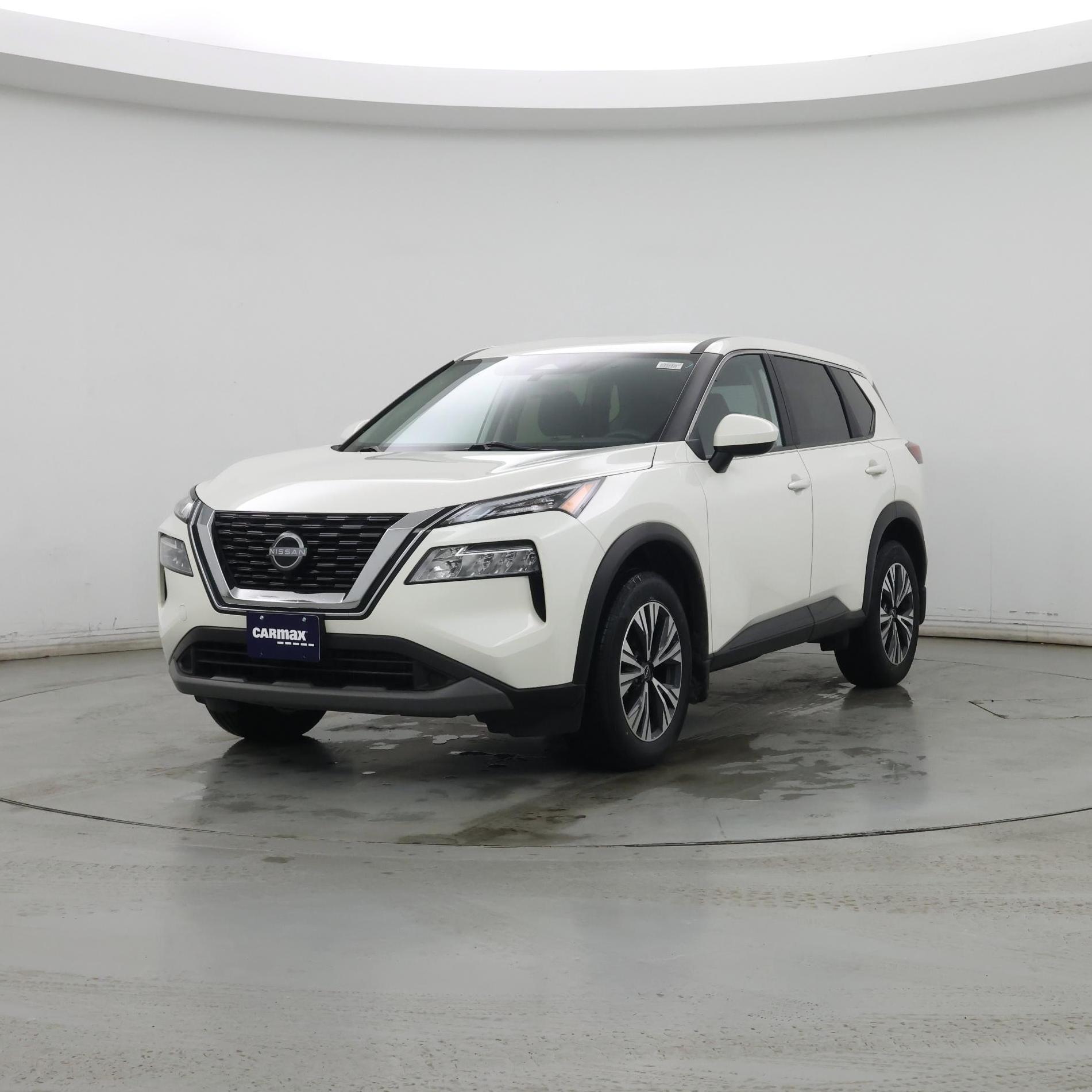 Thumbnail: 2023 Nissan Rogue - 4