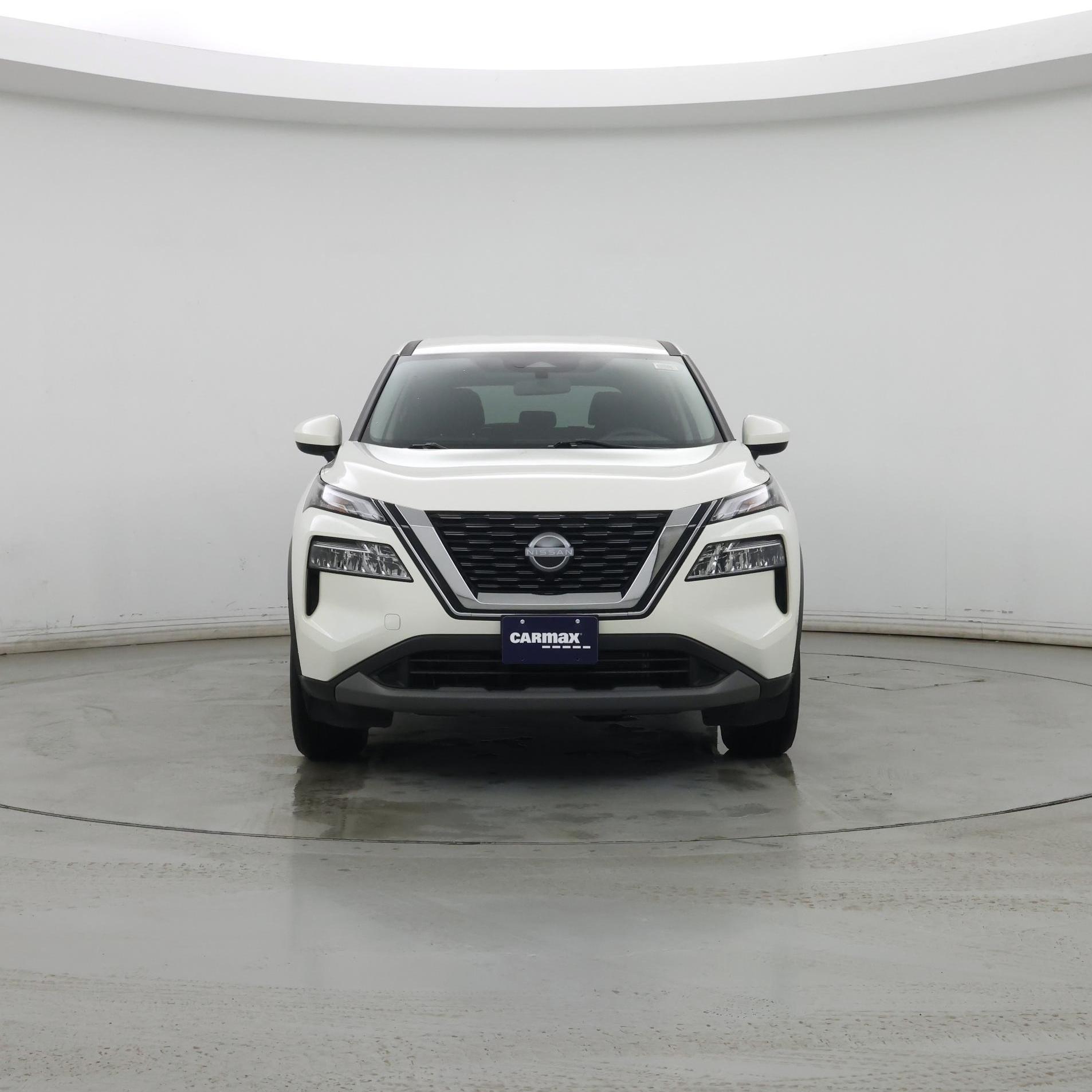 Thumbnail: 2023 Nissan Rogue - 5