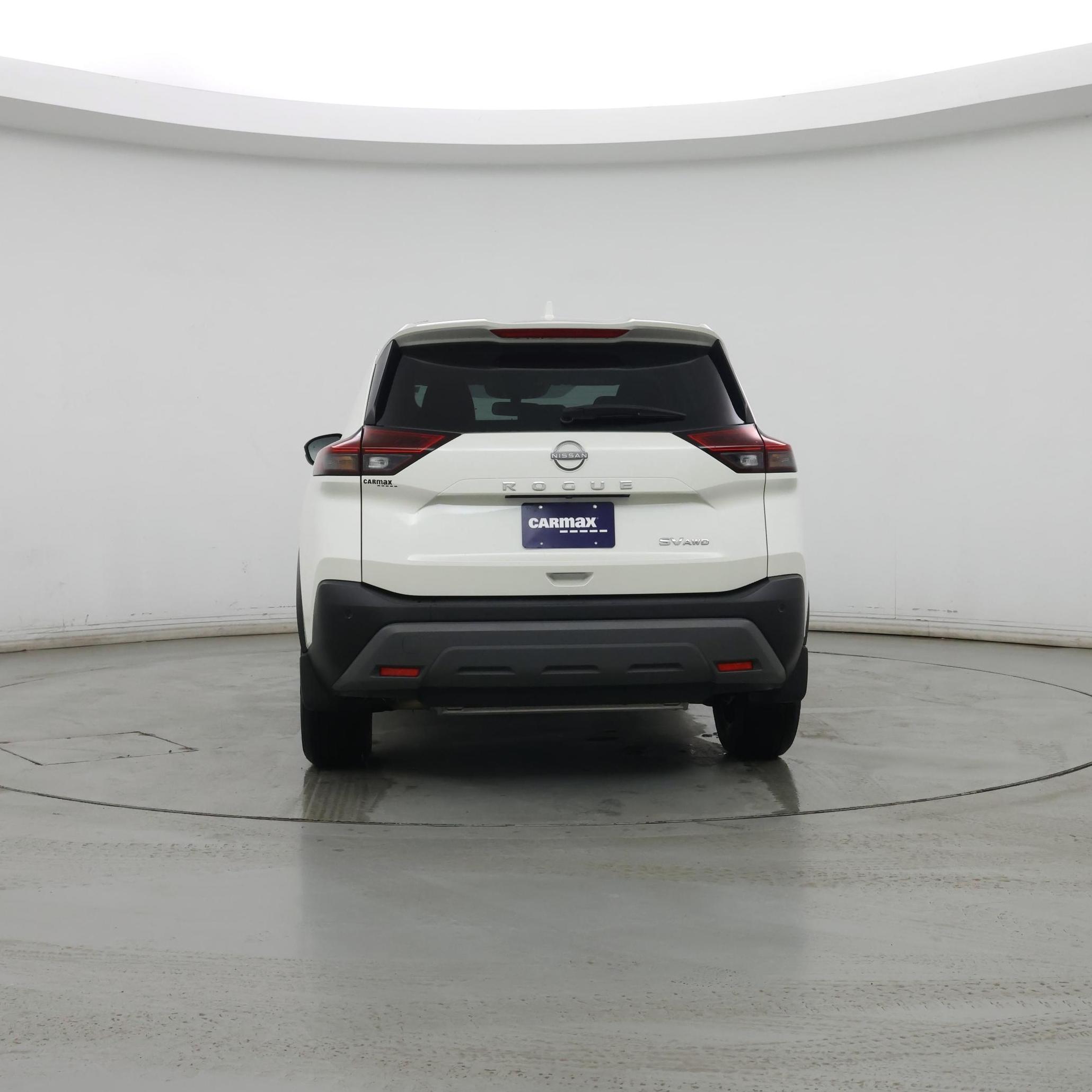 Thumbnail: 2023 Nissan Rogue - 6