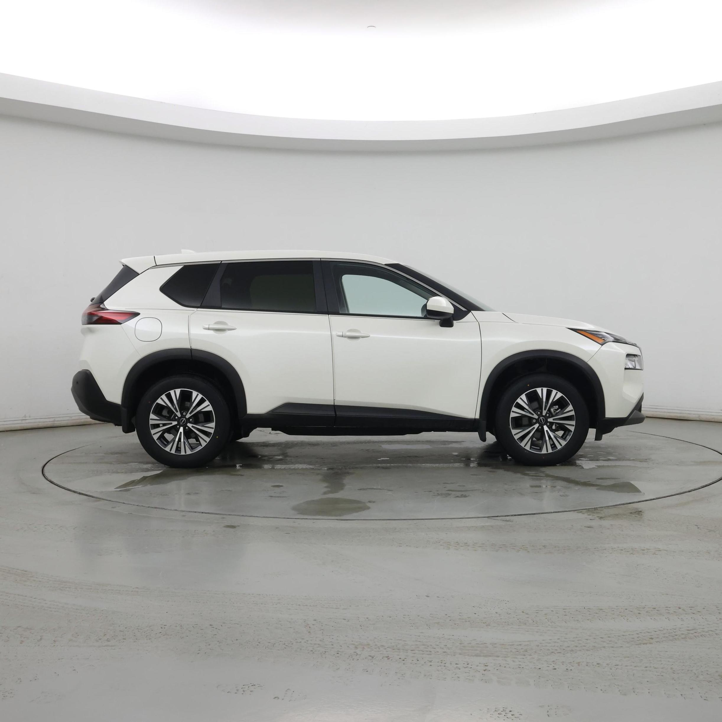 Thumbnail: 2023 Nissan Rogue - 7