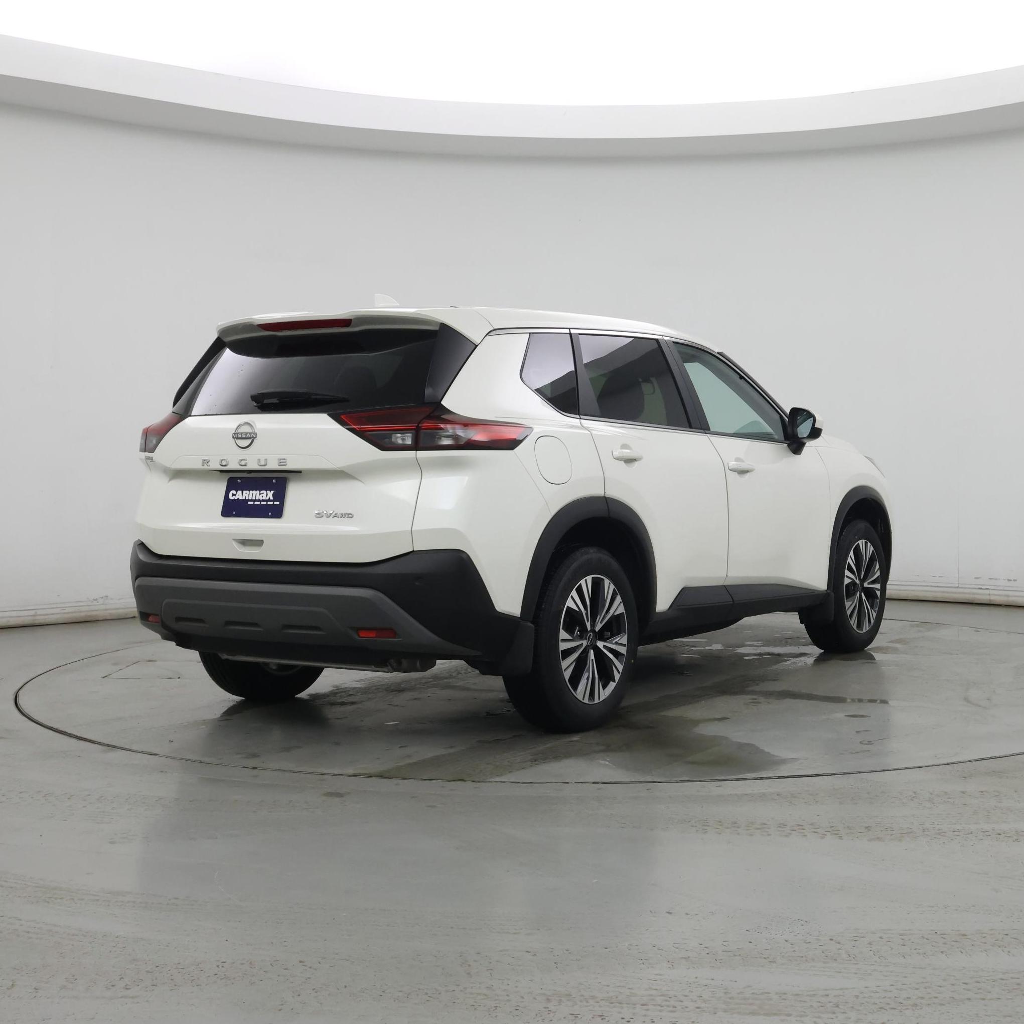 Thumbnail: 2023 Nissan Rogue - 8