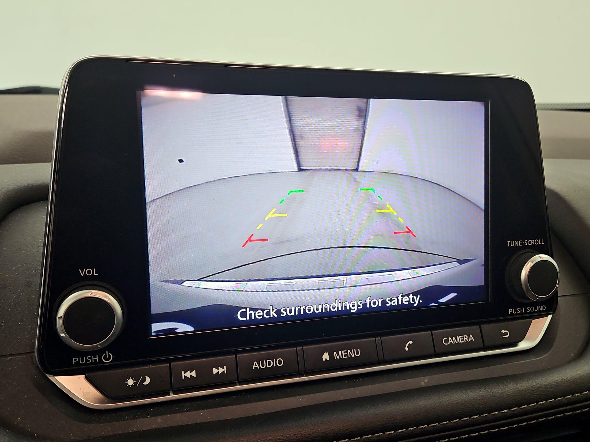 Thumbnail: 2023 Nissan Rogue - 14