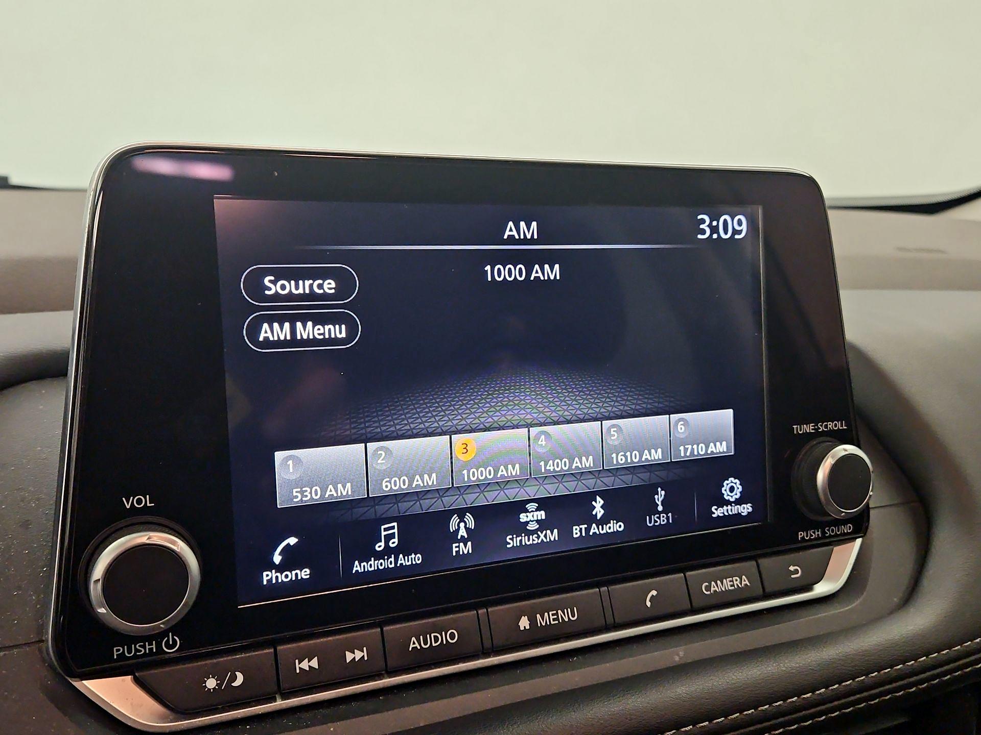 Thumbnail: 2023 Nissan Rogue - 15