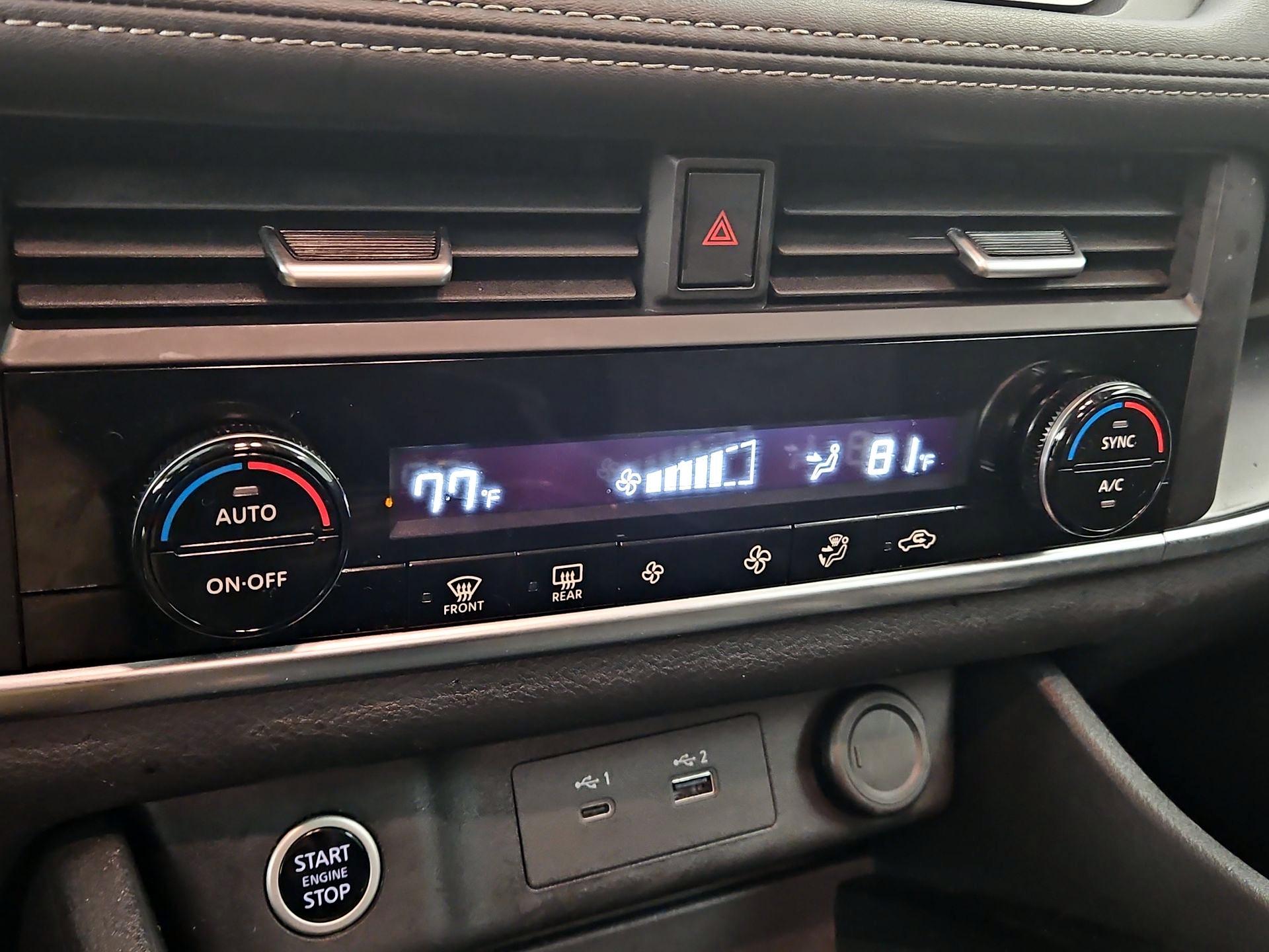 Thumbnail: 2023 Nissan Rogue - 16