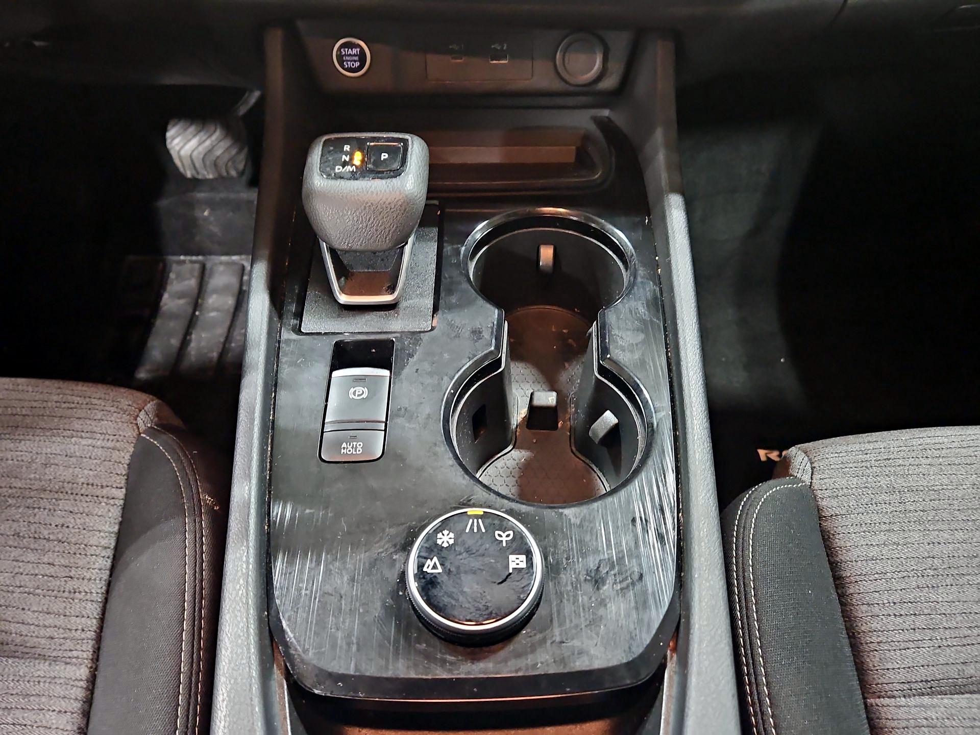 Thumbnail: 2023 Nissan Rogue - 17